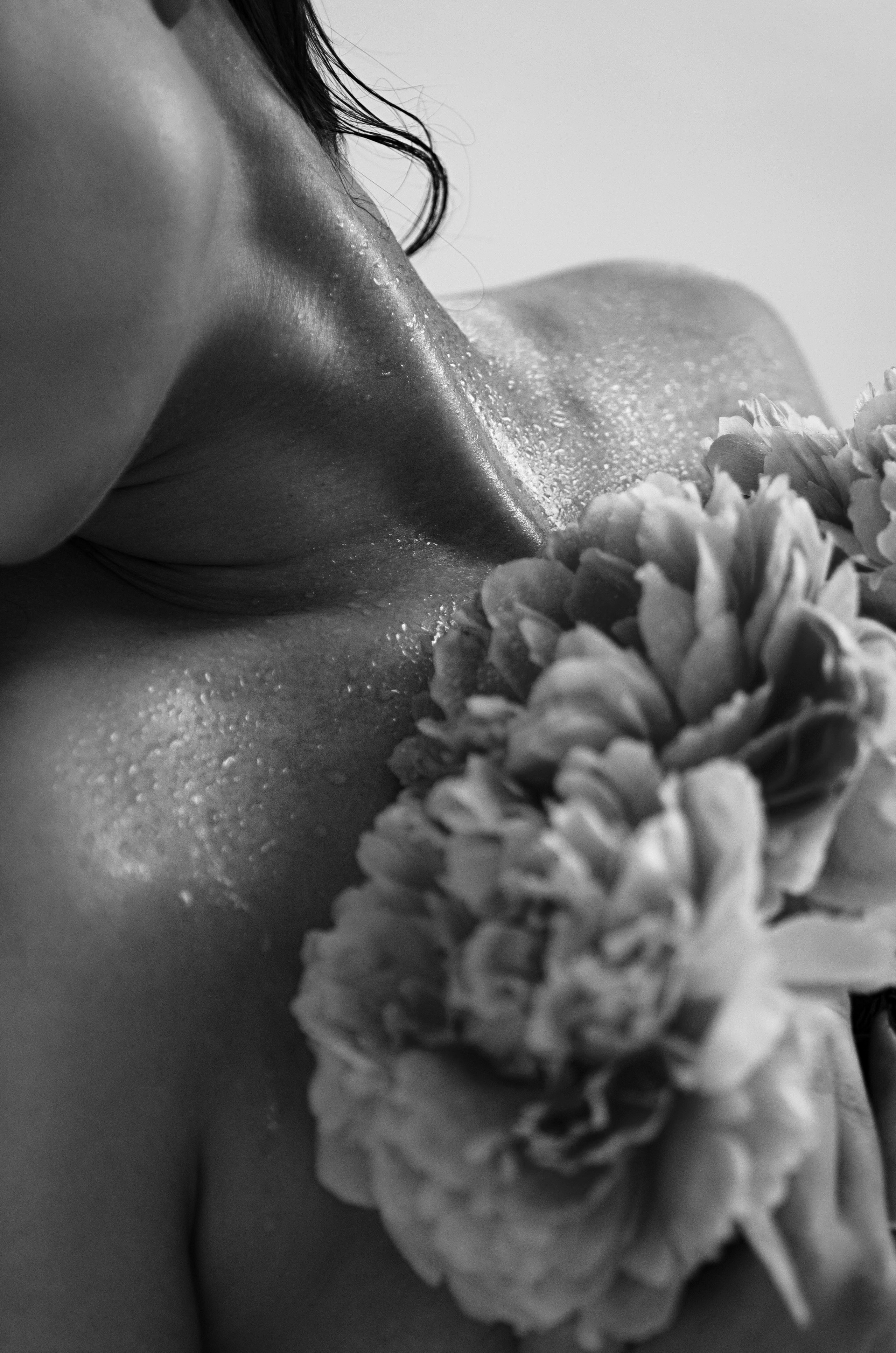 Катя. Портретный фотограф в Хабаровске и Санкт-Петербурге Семенова Дарья