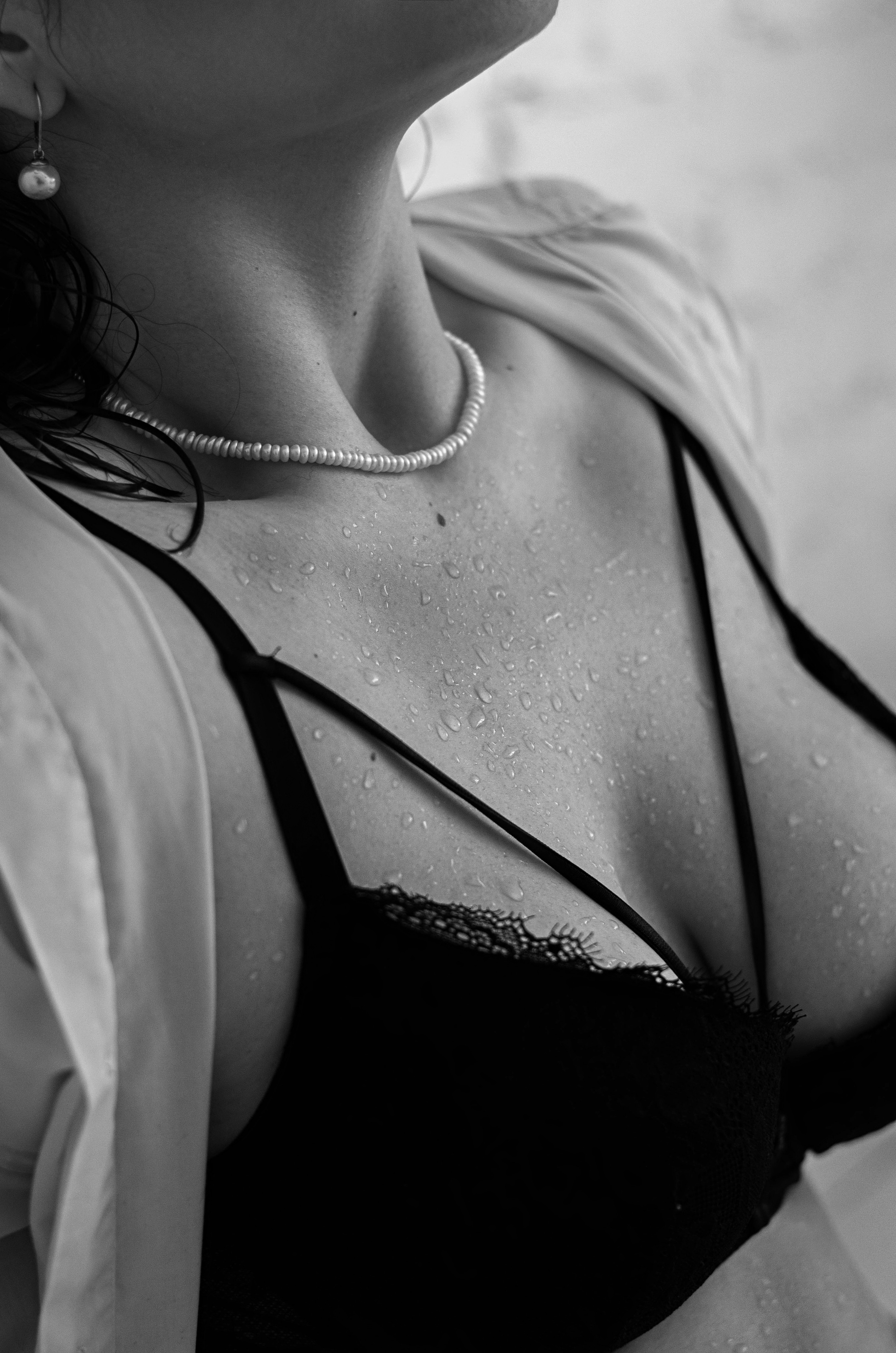 Катя. Портретный фотограф в Хабаровске и Санкт-Петербурге Семенова Дарья