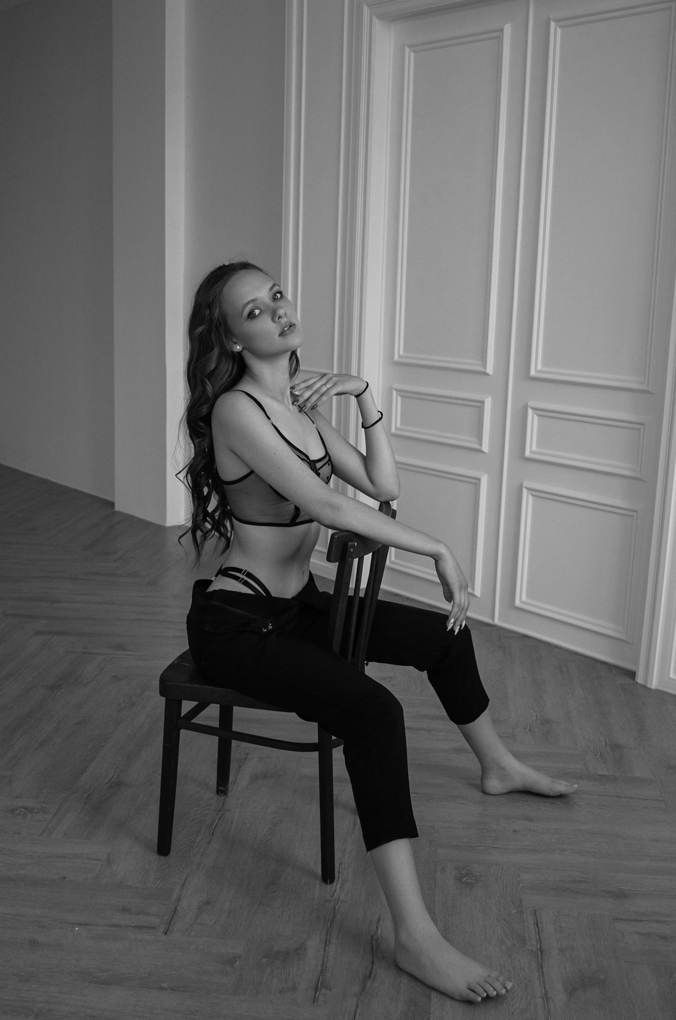 Ярослава. Портретный фотограф в Хабаровске и Санкт-Петербурге Семенова Дарья