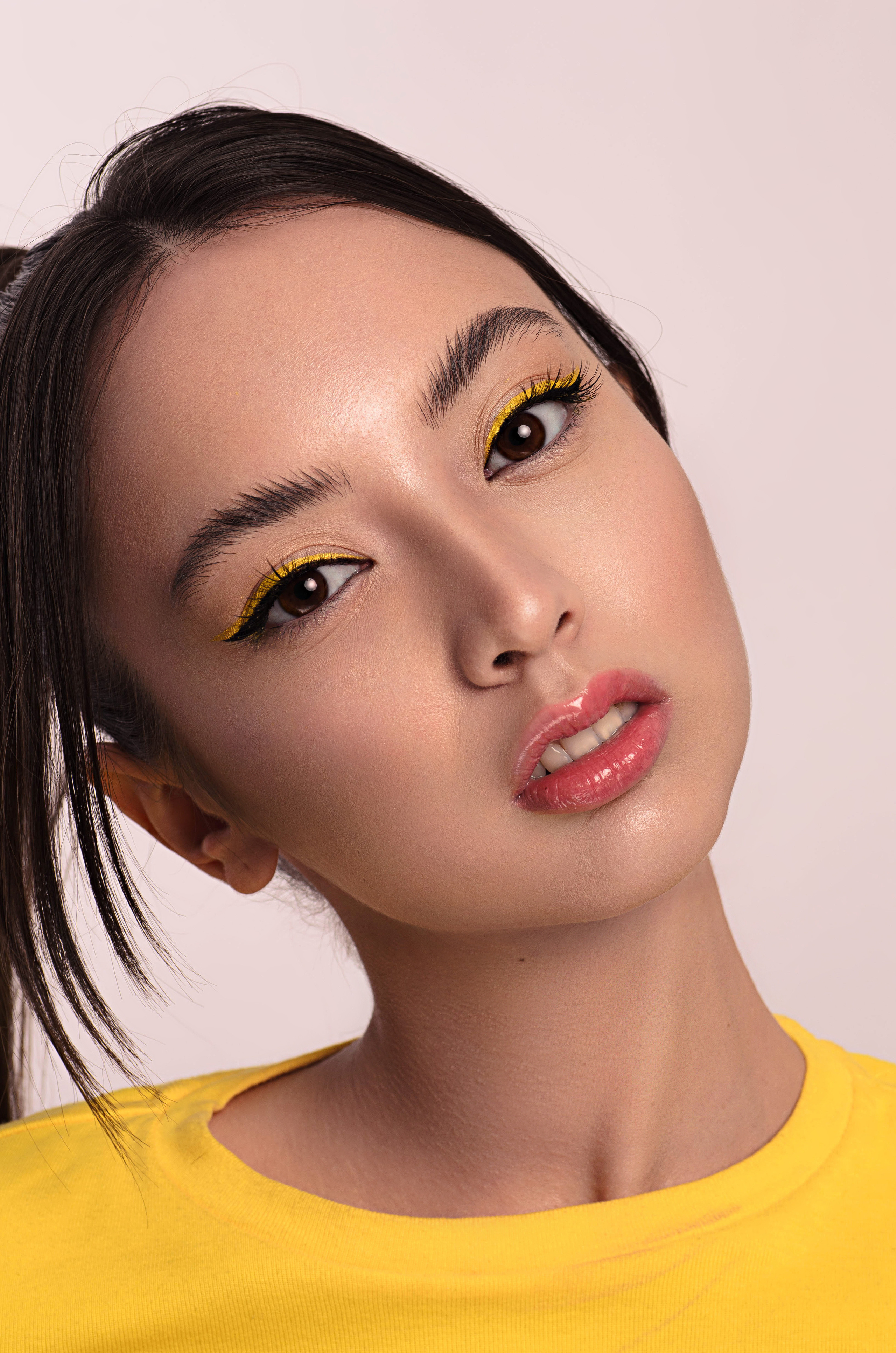 Вероника. Портретный фотограф в Хабаровске и Санкт-Петербурге Семенова Дарья