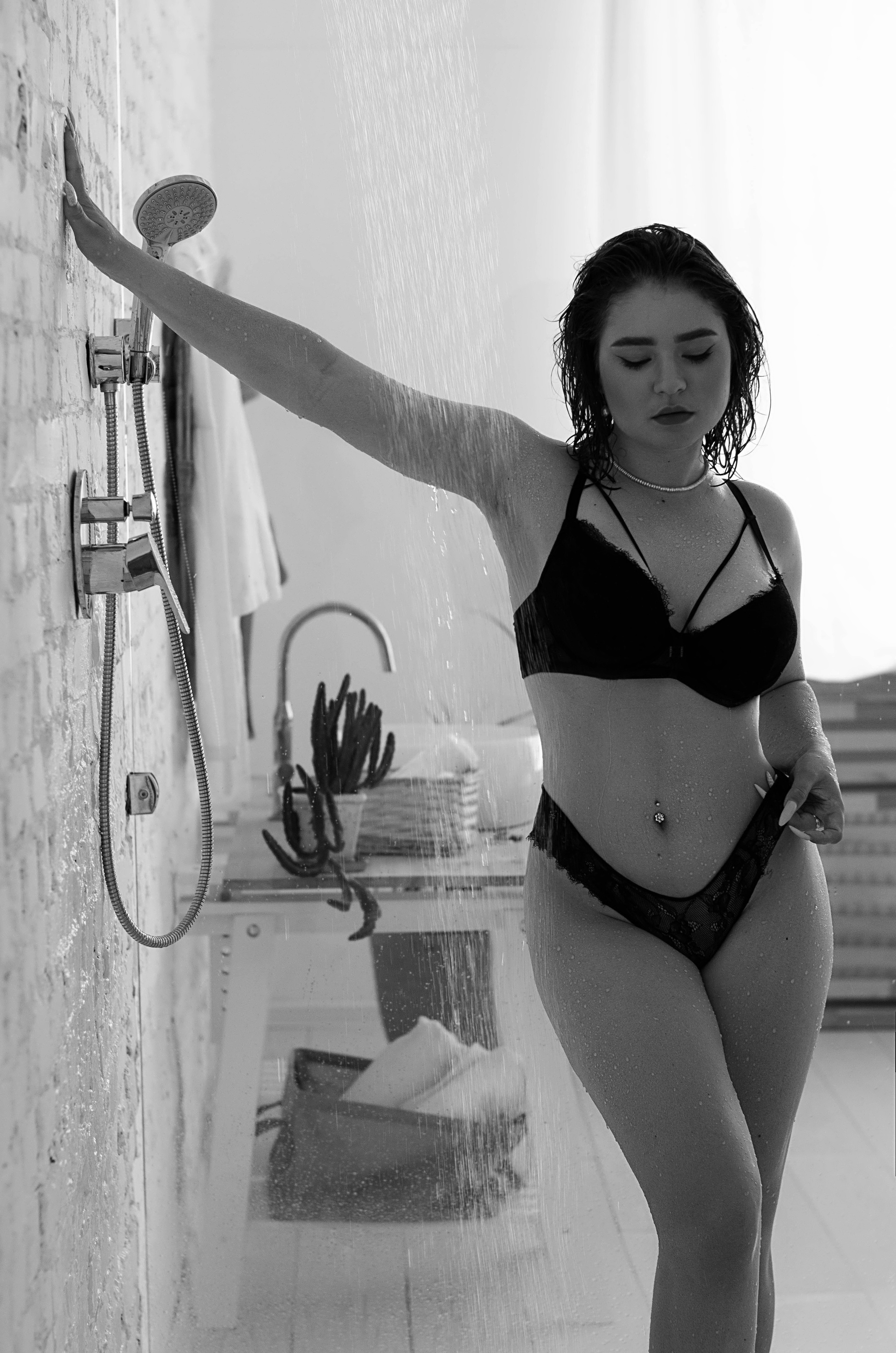 Катя. Портретный фотограф в Хабаровске и Санкт-Петербурге Семенова Дарья