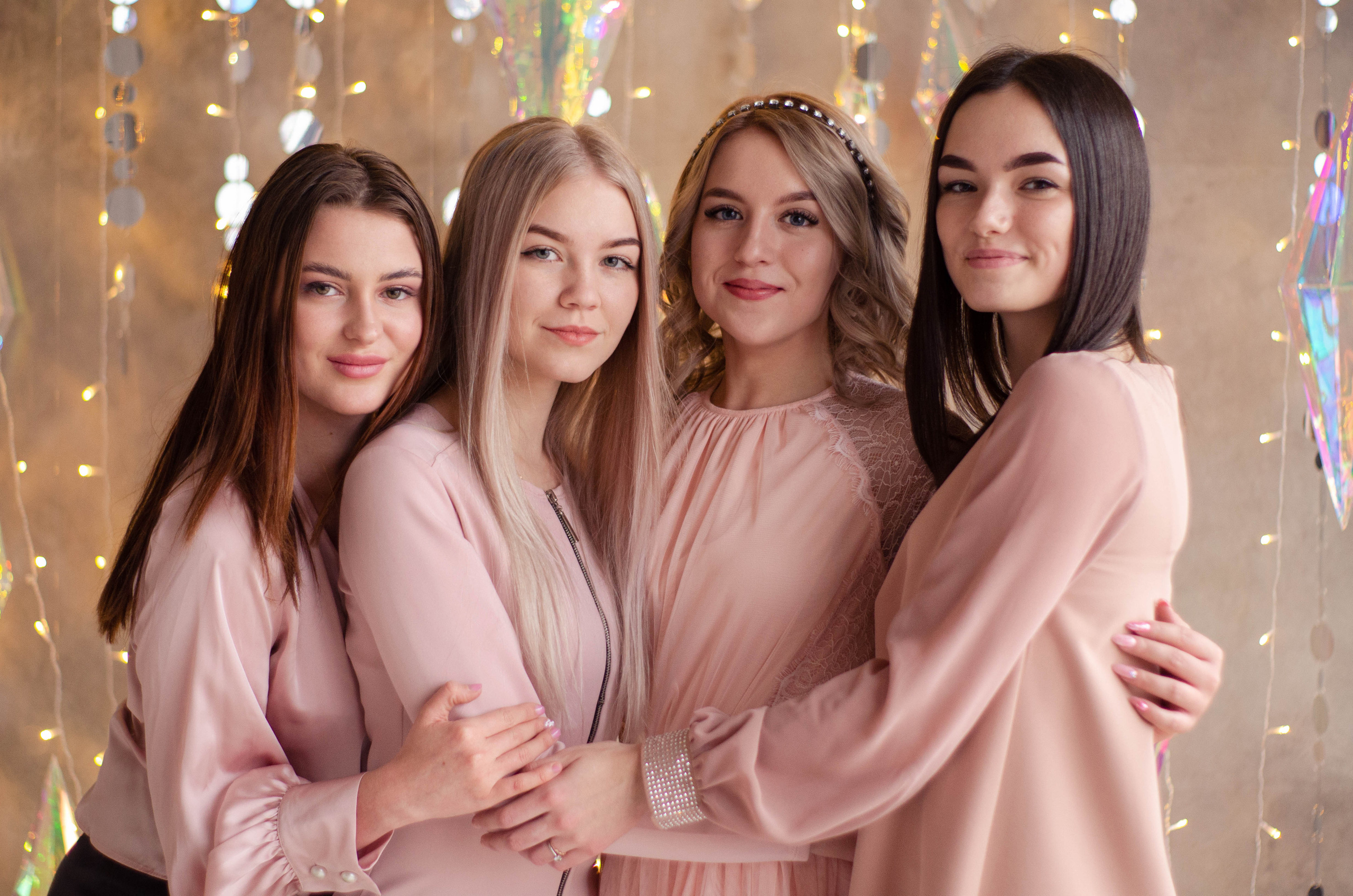 Виолетта. День рождения. Портретный фотограф в Хабаровске и Санкт-Петербурге Семенова Дарья