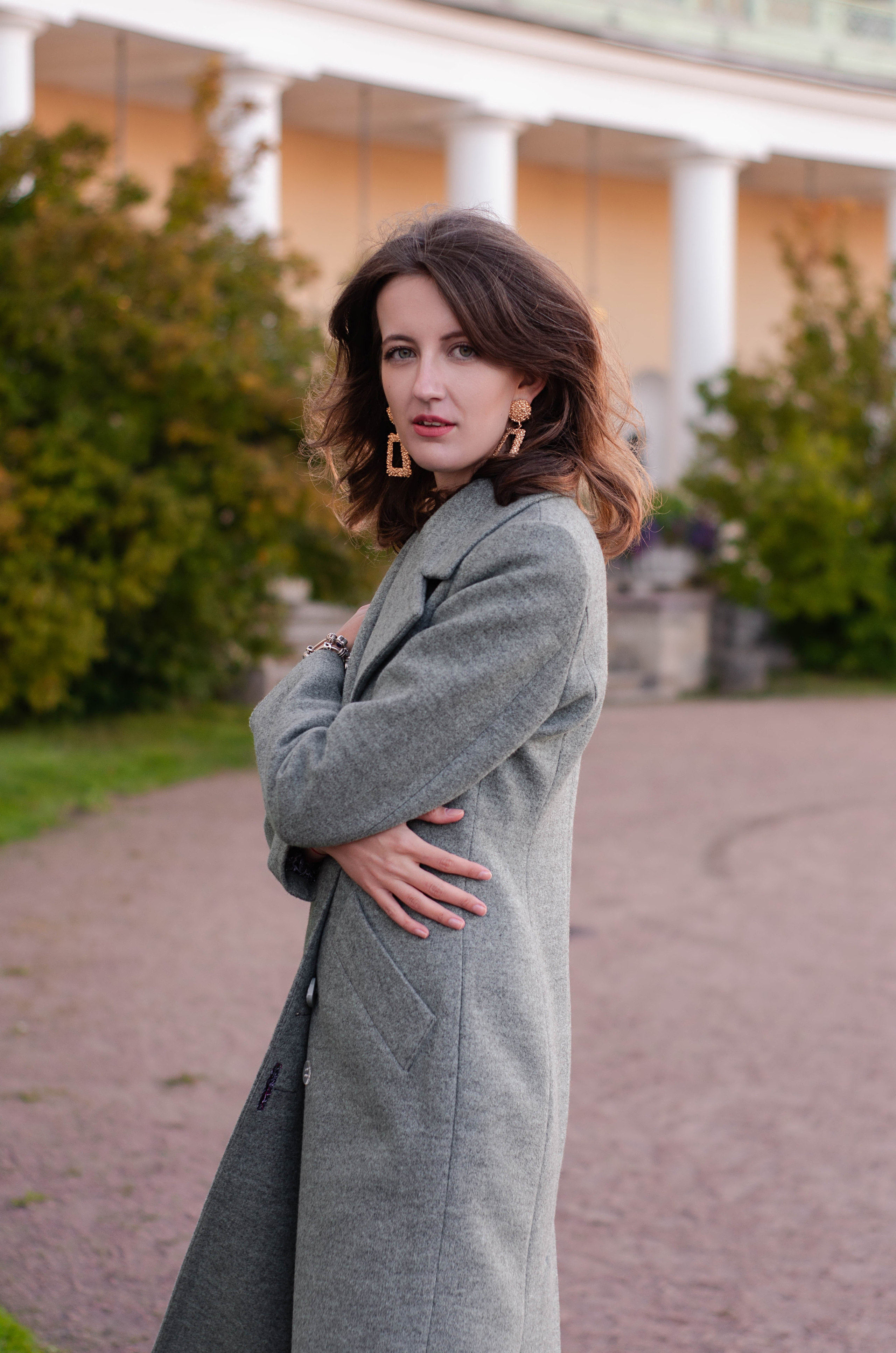 Таня. Портретный фотограф в Хабаровске и Санкт-Петербурге Семенова Дарья