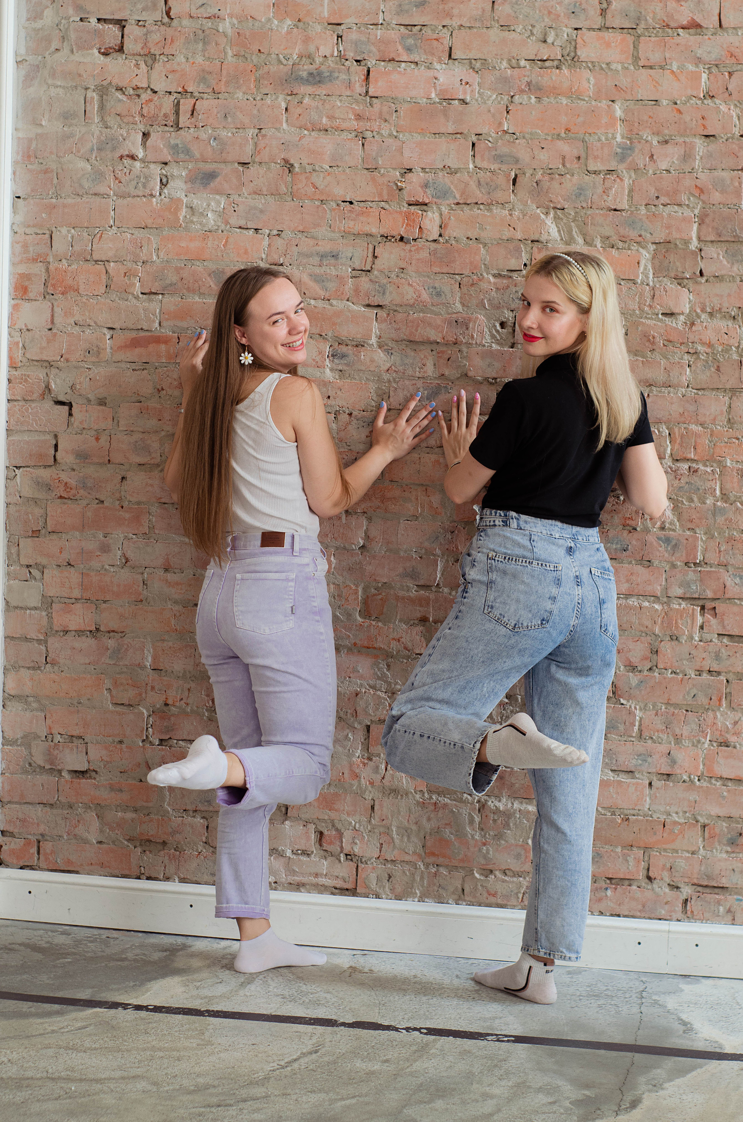 Диана и Нина. Портретный фотограф в Хабаровске и Санкт-Петербурге Семенова Дарья