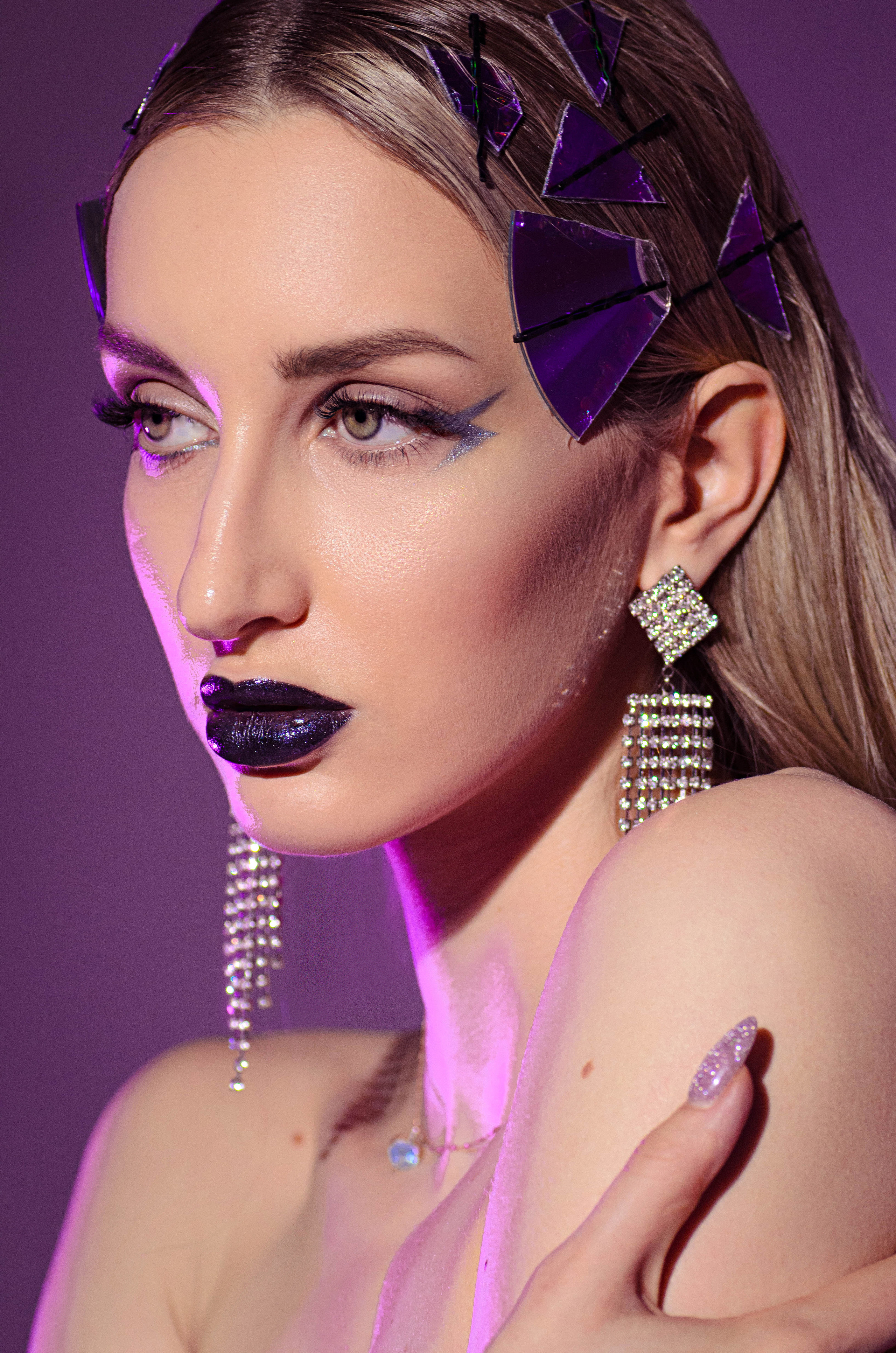 Наталья. Портретный фотограф в Хабаровске и Санкт-Петербурге Семенова Дарья