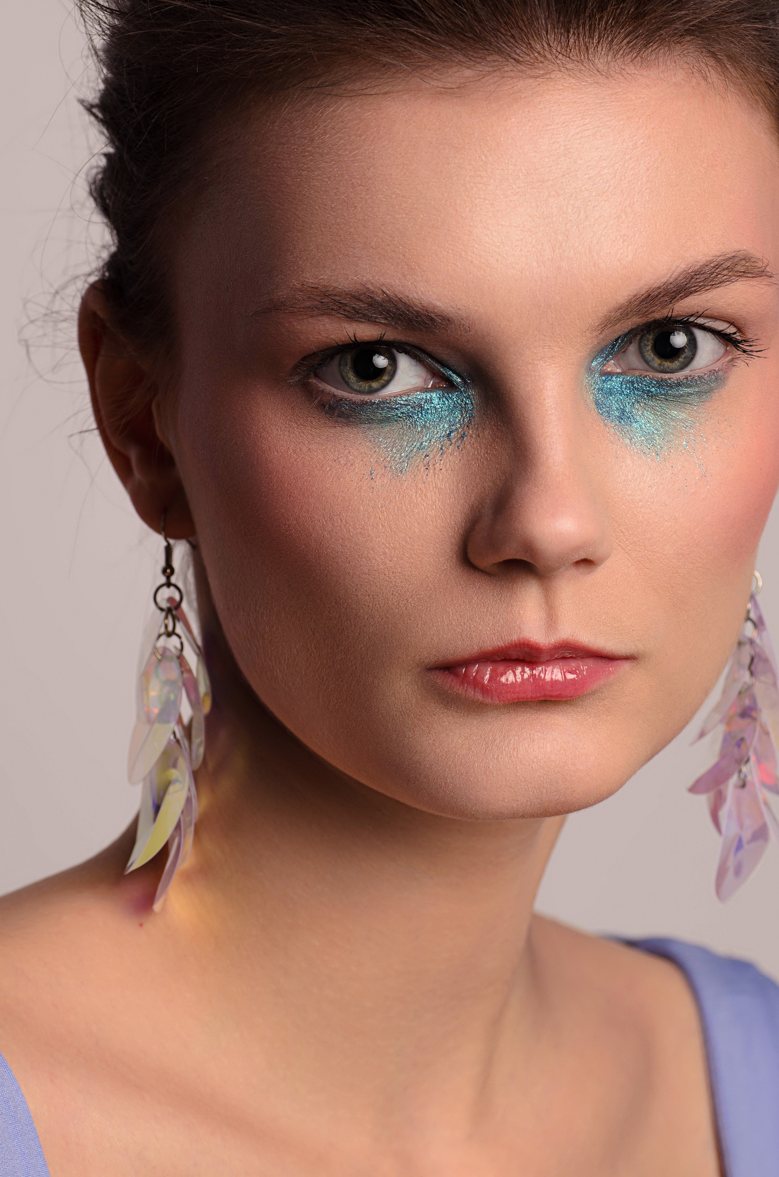 Алена. Портретный фотограф в Хабаровске и Санкт-Петербурге Семенова Дарья