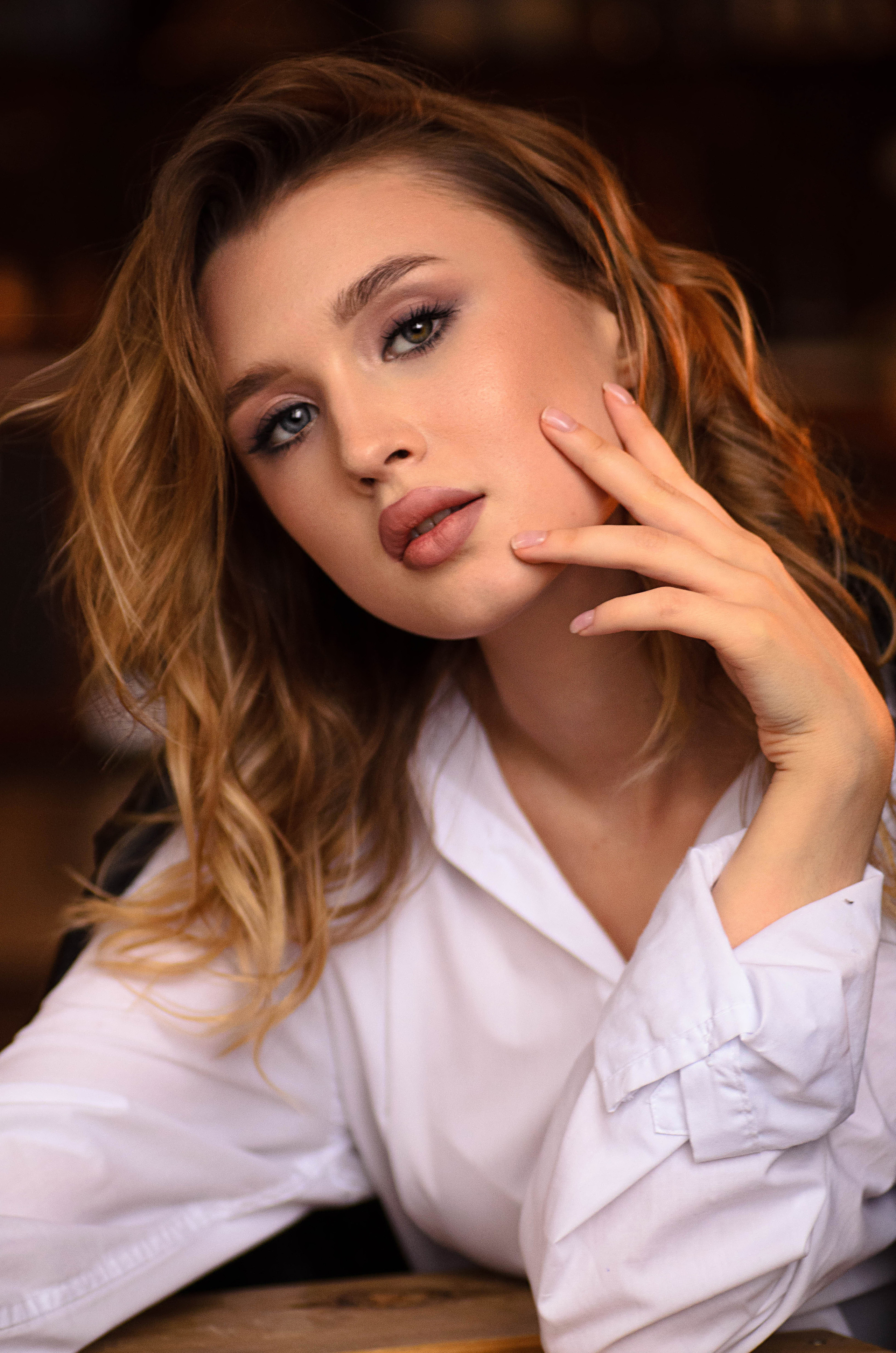 Софья. Портретный фотограф в Хабаровске и Санкт-Петербурге Семенова Дарья