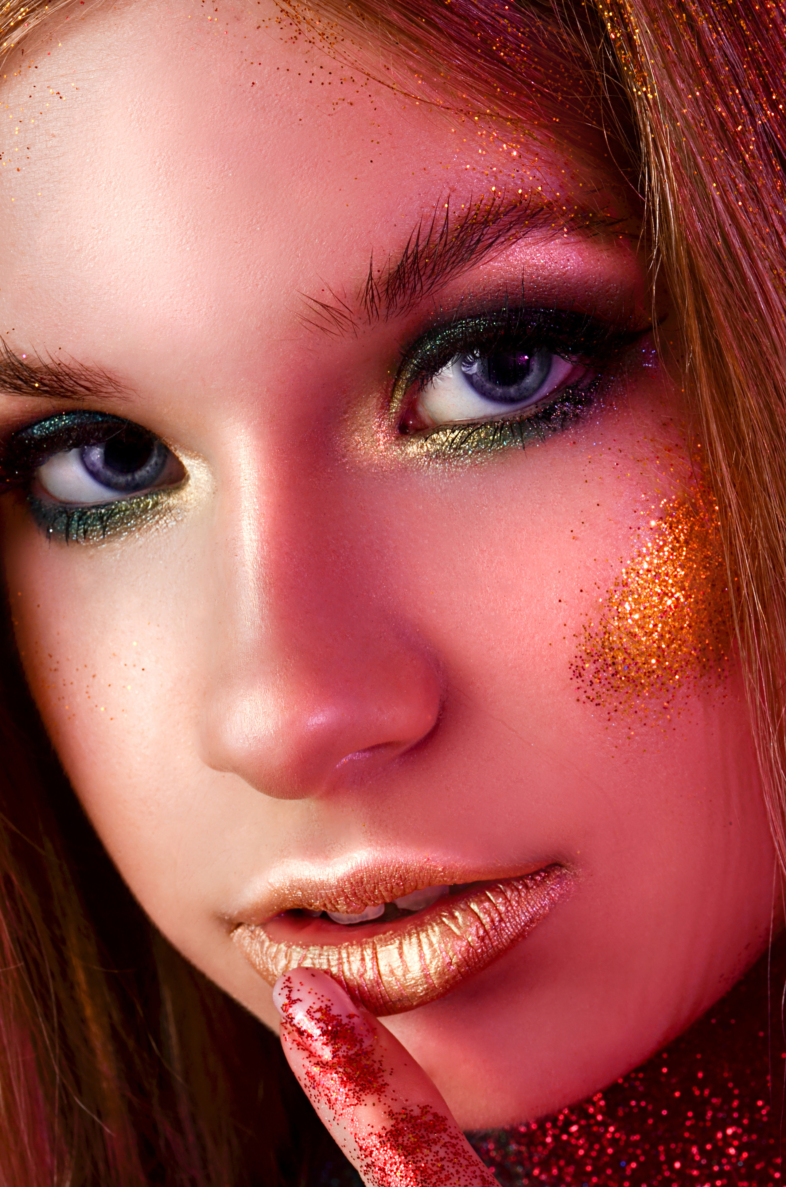 Арина. Портретный фотограф в Хабаровске и Санкт-Петербурге Семенова Дарья