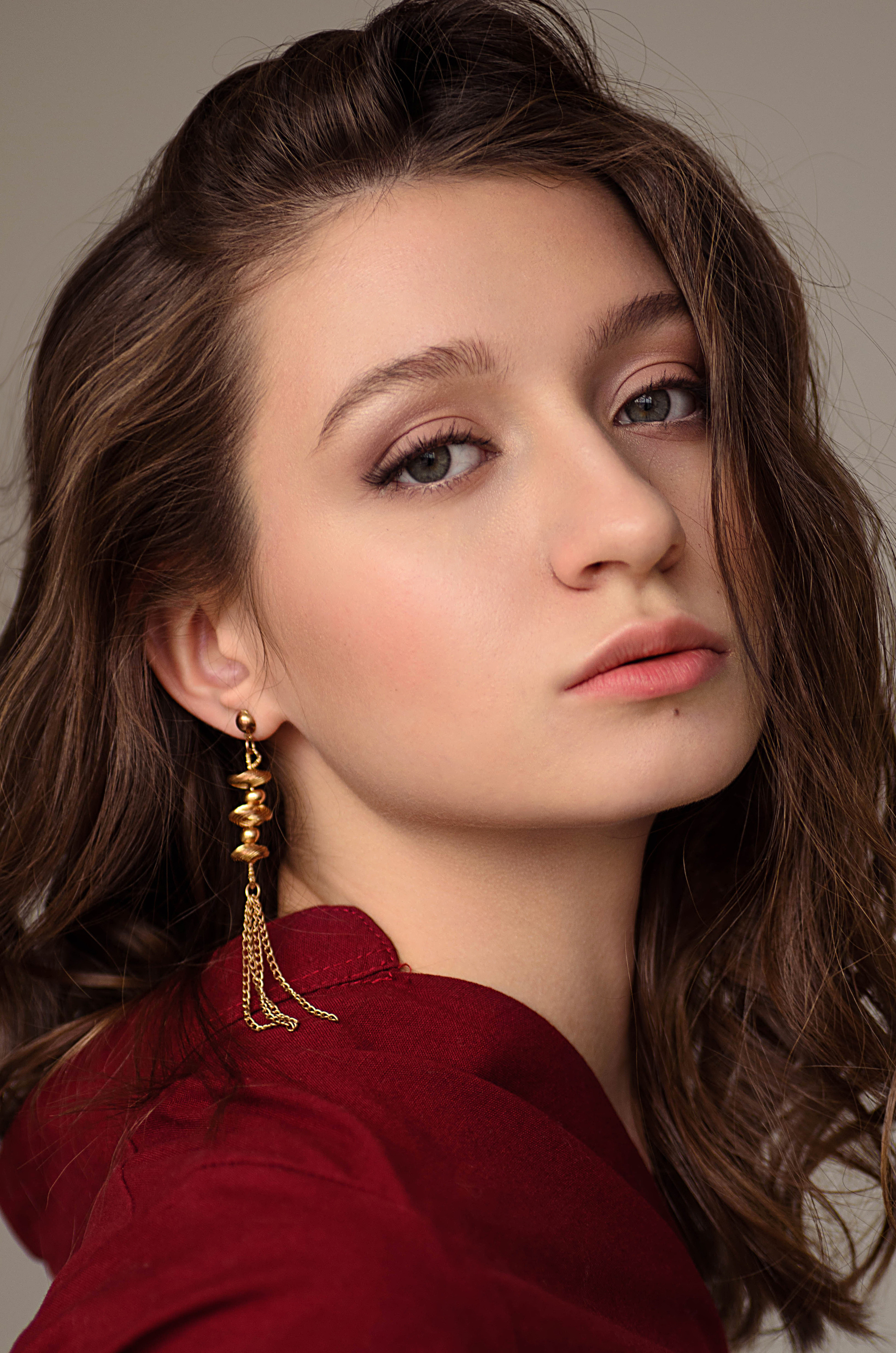 Лена. Портретный фотограф в Хабаровске и Санкт-Петербурге Семенова Дарья