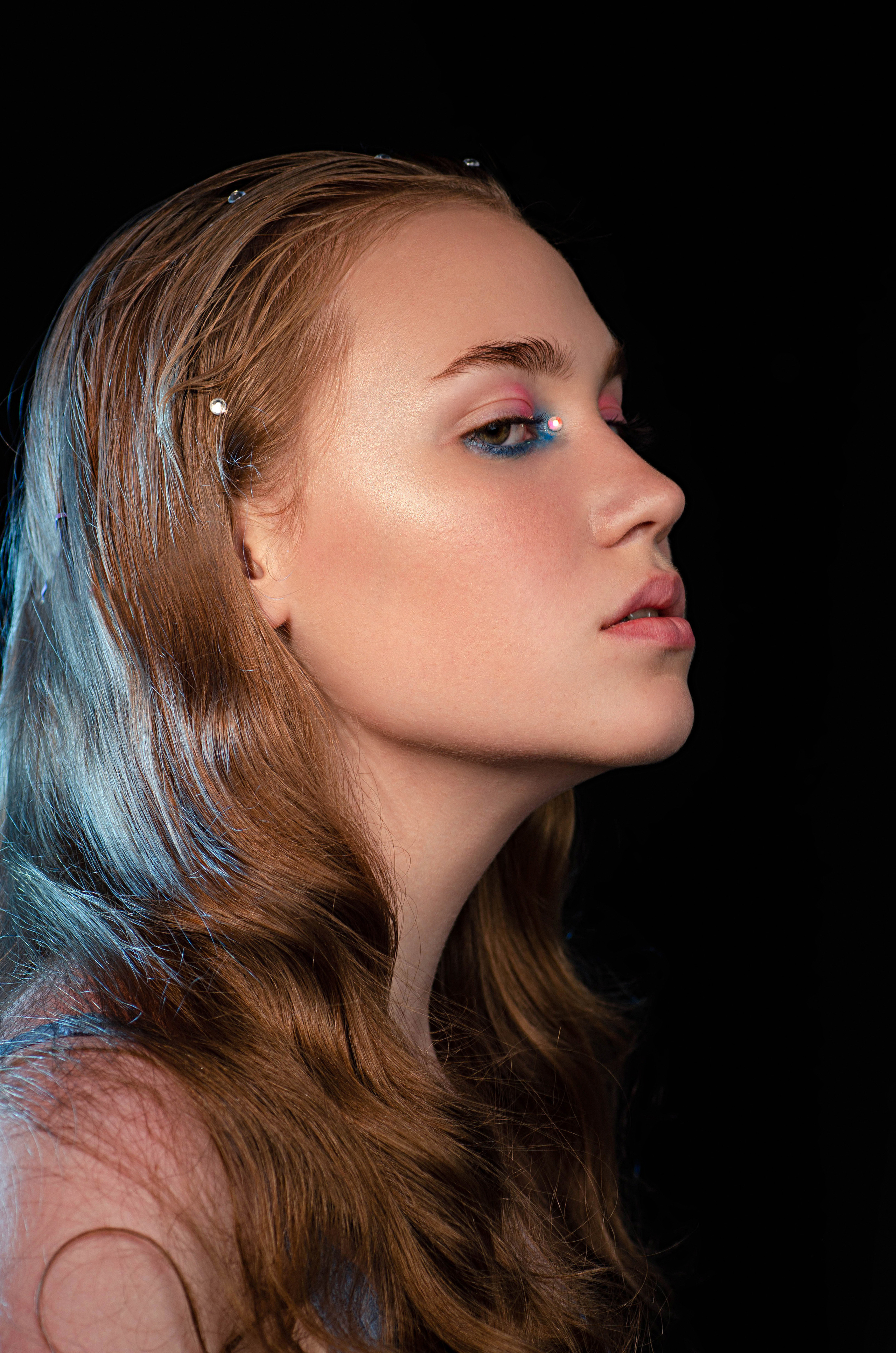 Лера. Портретный фотограф в Хабаровске и Санкт-Петербурге Семенова Дарья