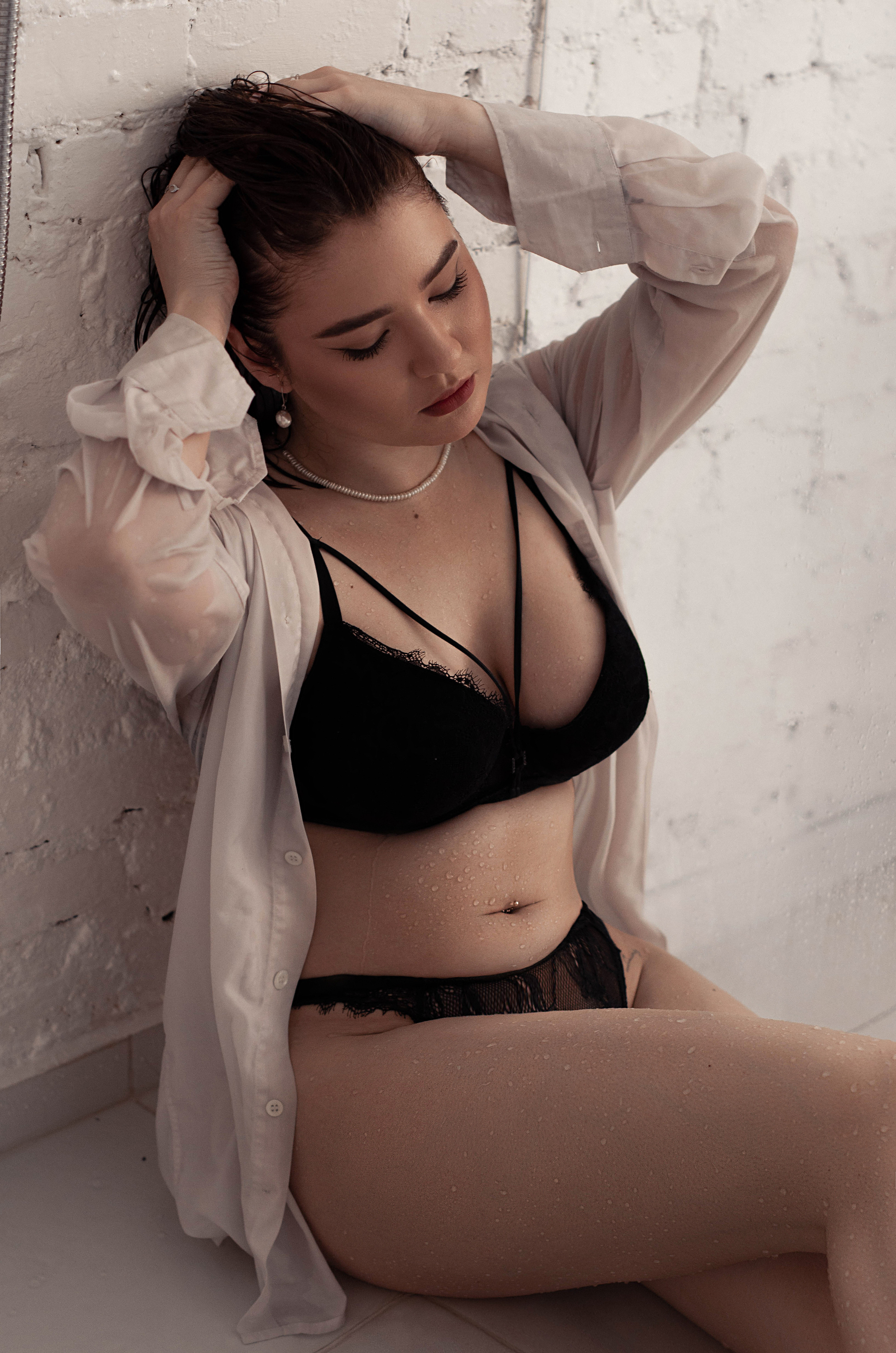 Катя. Портретный фотограф в Хабаровске и Санкт-Петербурге Семенова Дарья