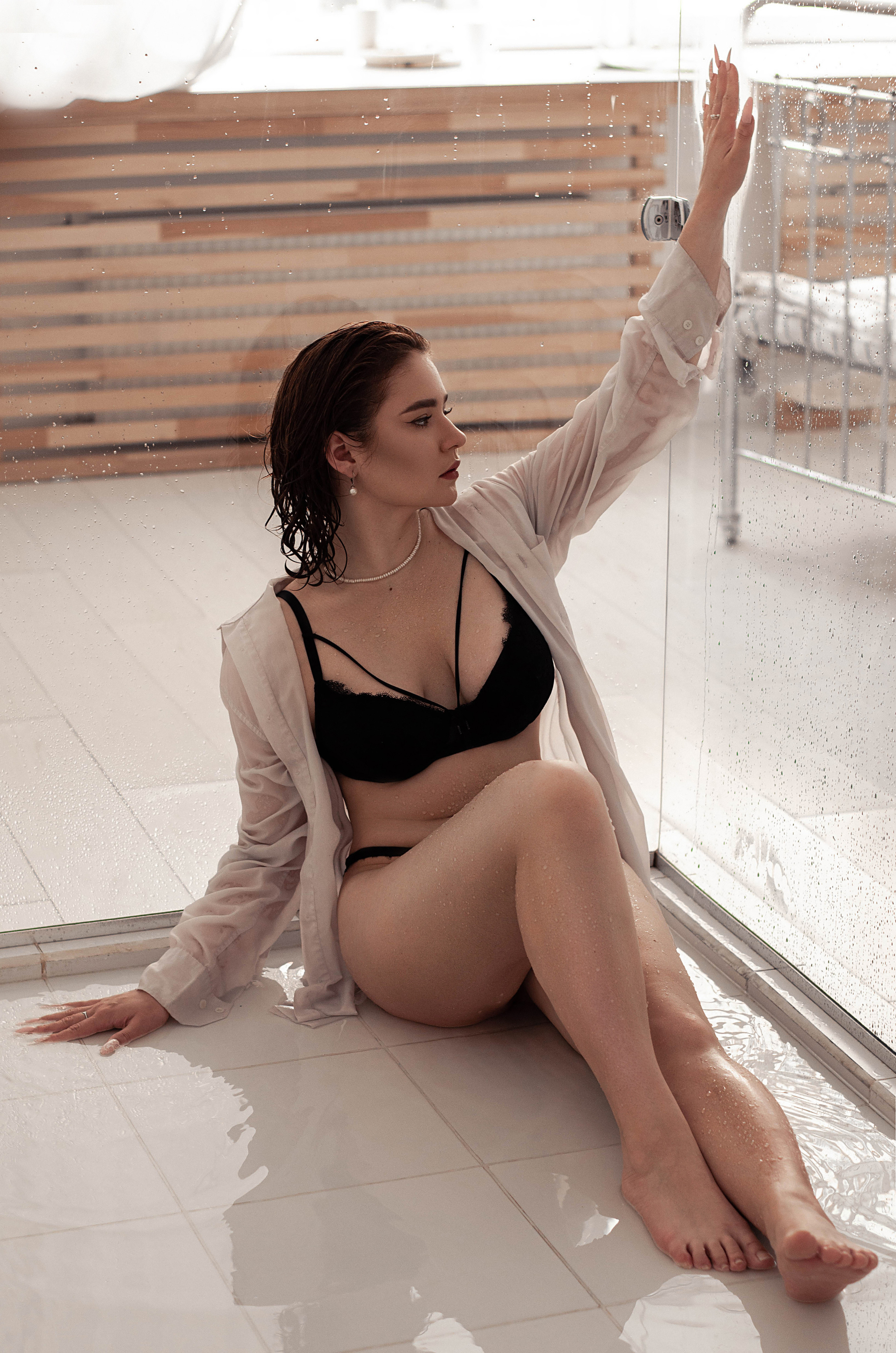 Катя. Портретный фотограф в Хабаровске и Санкт-Петербурге Семенова Дарья