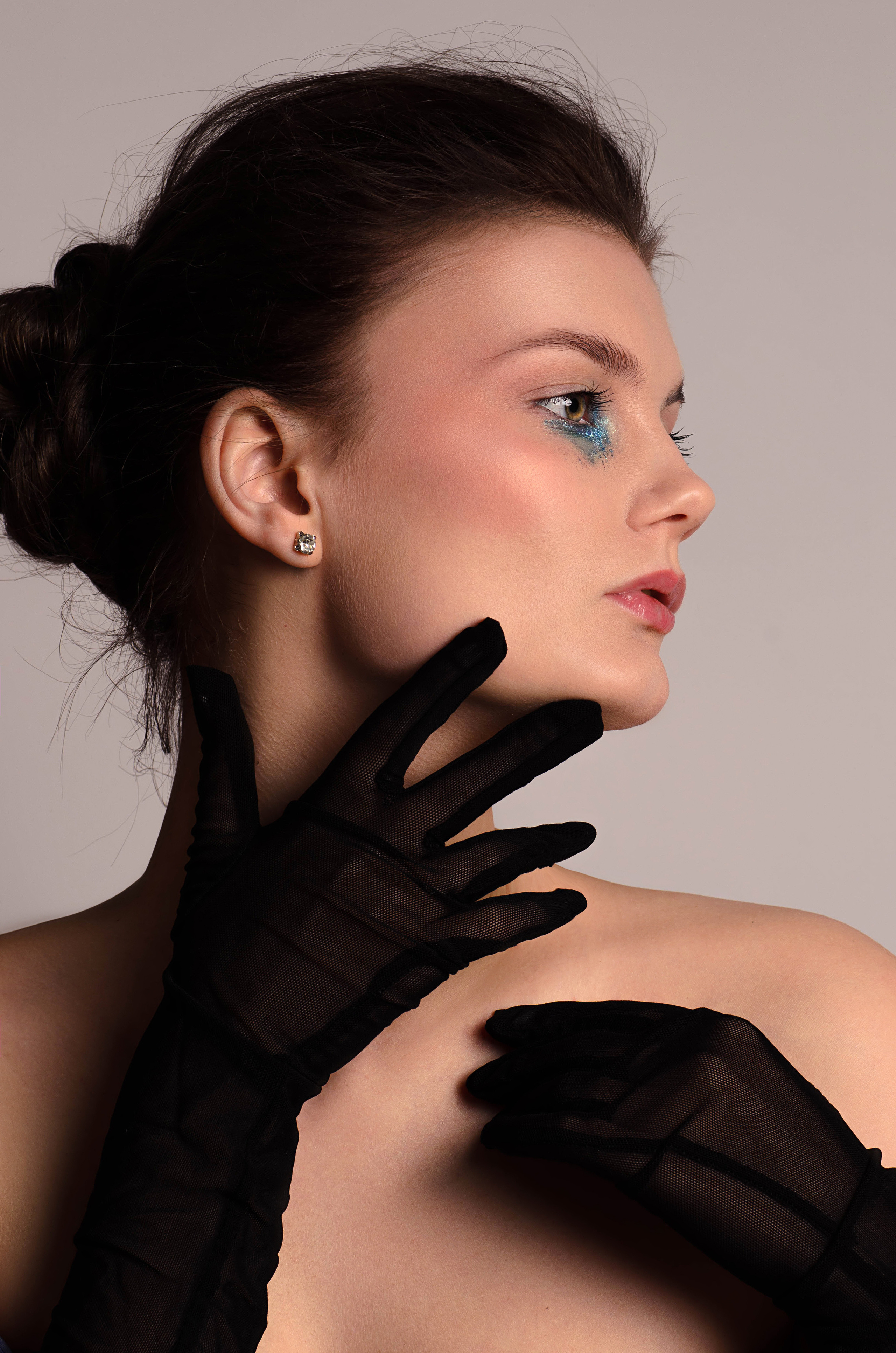 Алена. Портретный фотограф в Хабаровске и Санкт-Петербурге Семенова Дарья