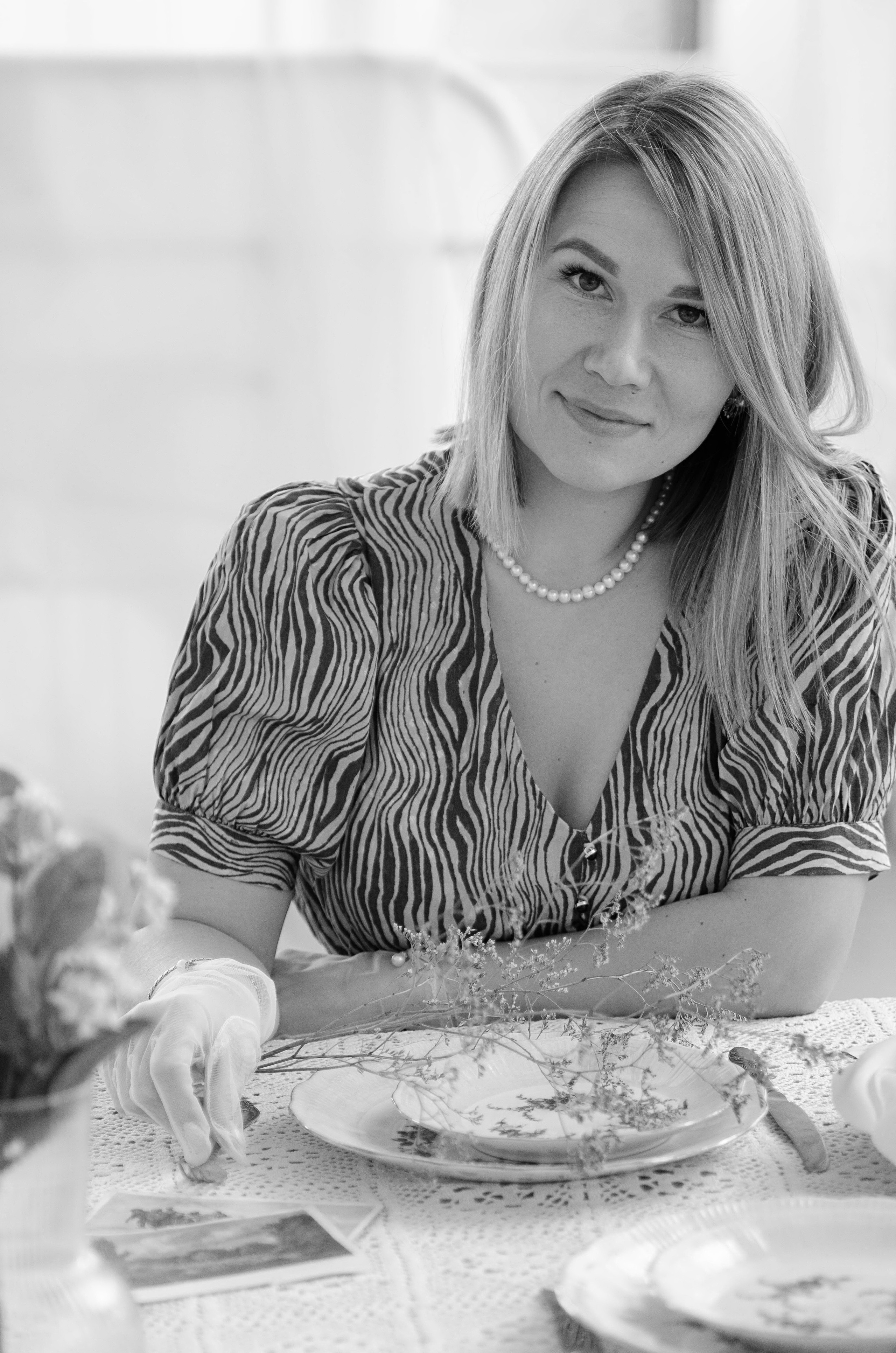 Ольга. Портретный фотограф в Хабаровске и Санкт-Петербурге Семенова Дарья