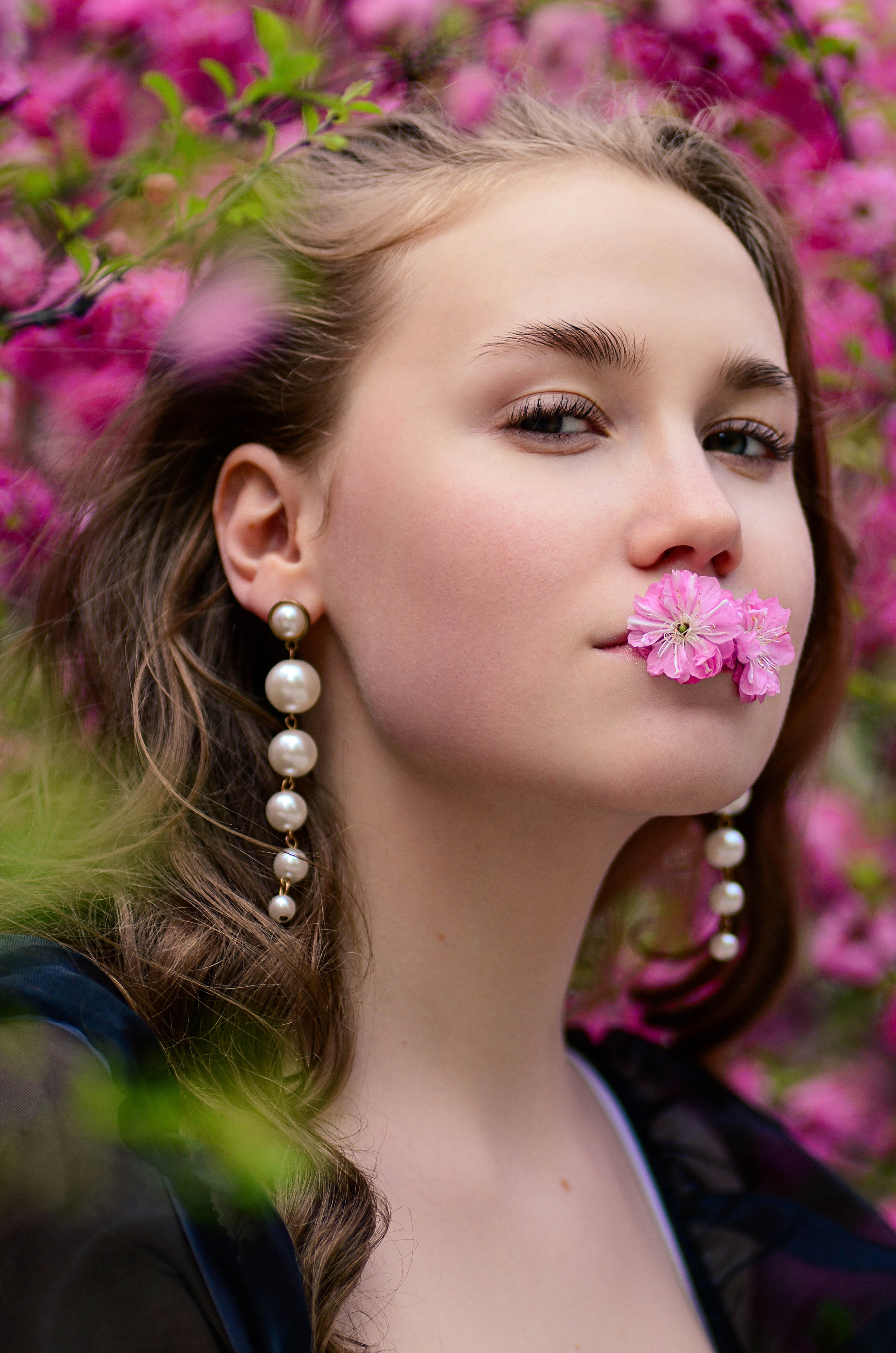 Лера. Портретный фотограф в Хабаровске и Санкт-Петербурге Семенова Дарья