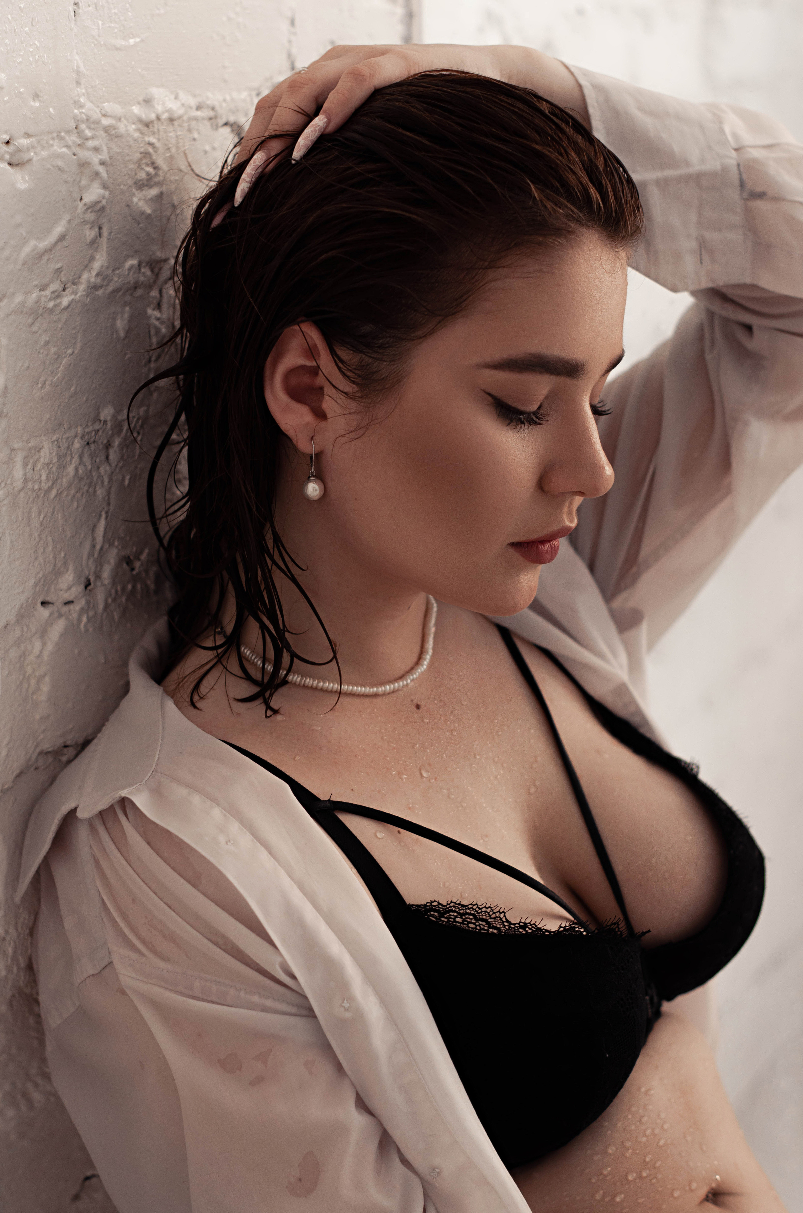 Катя. Портретный фотограф в Хабаровске и Санкт-Петербурге Семенова Дарья