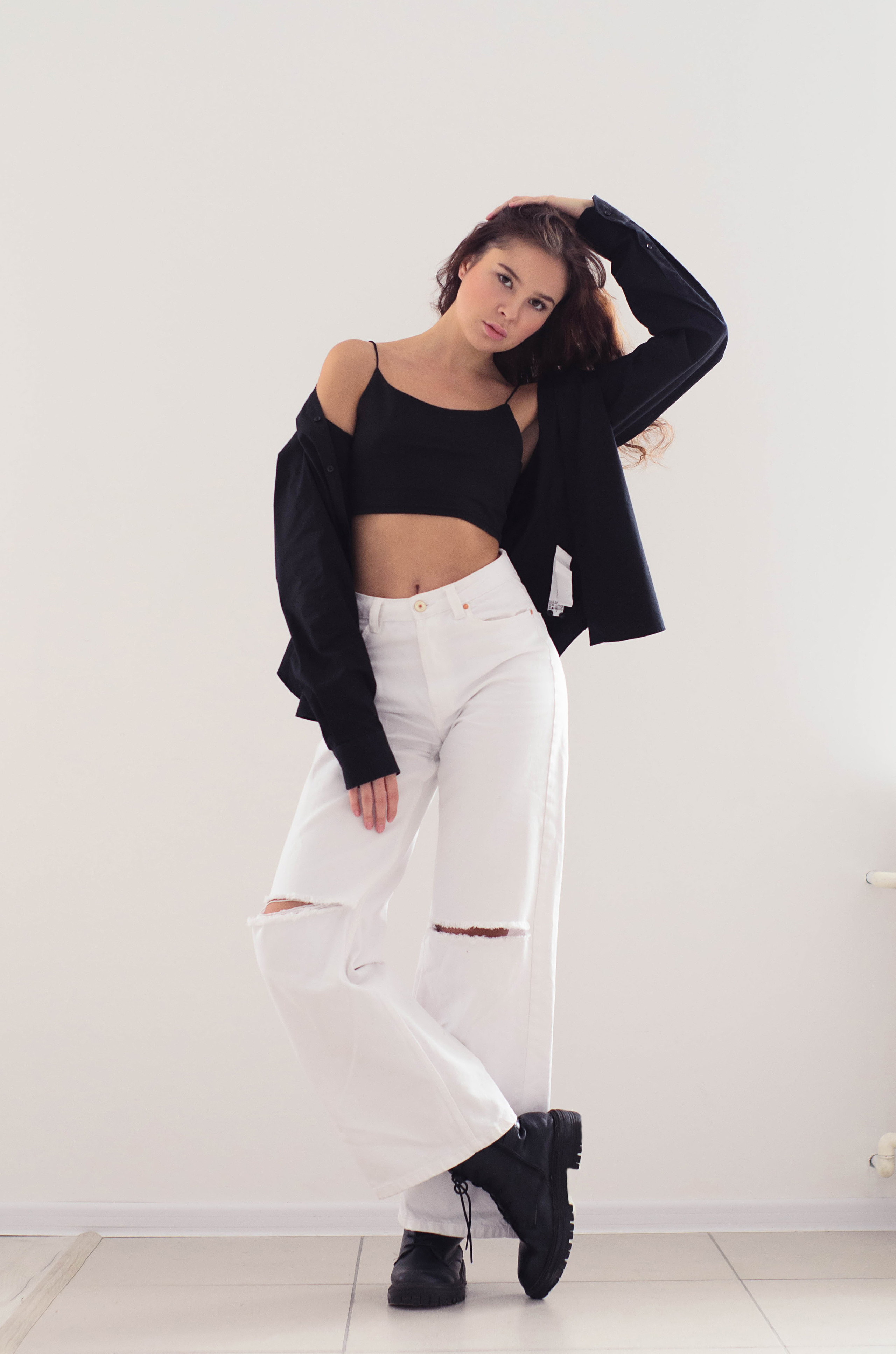 Вита. Портретный фотограф в Хабаровске и Санкт-Петербурге Семенова Дарья