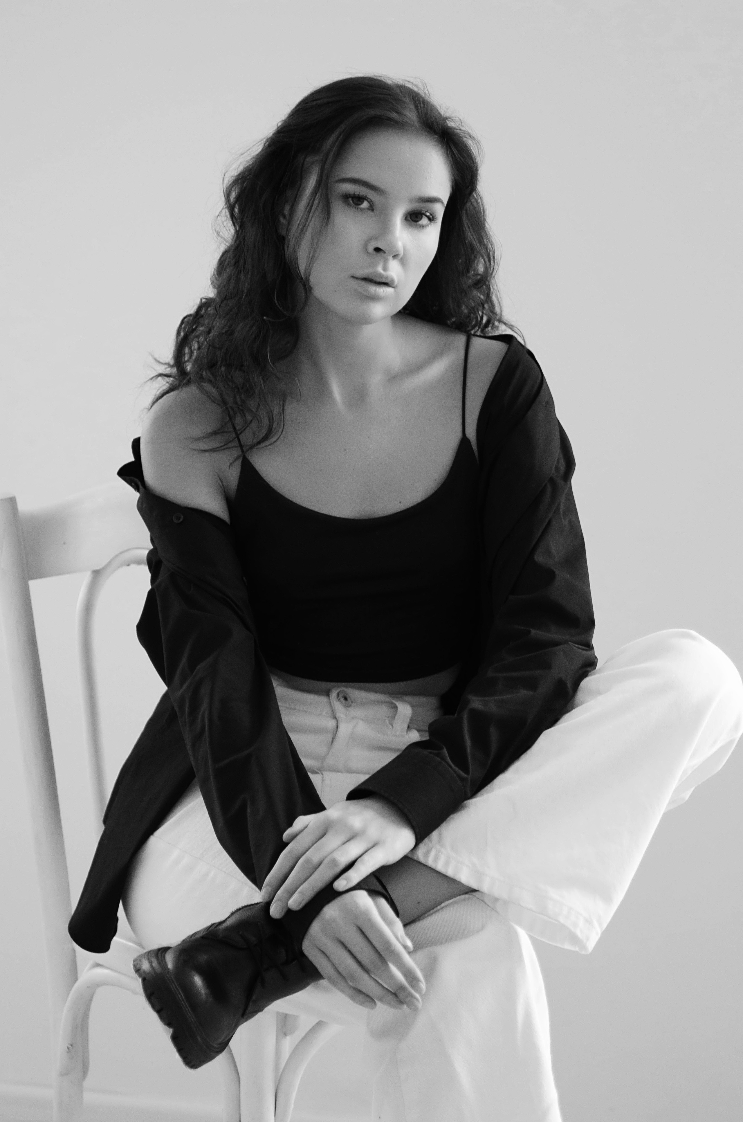 Вита. Портретный фотограф в Хабаровске и Санкт-Петербурге Семенова Дарья