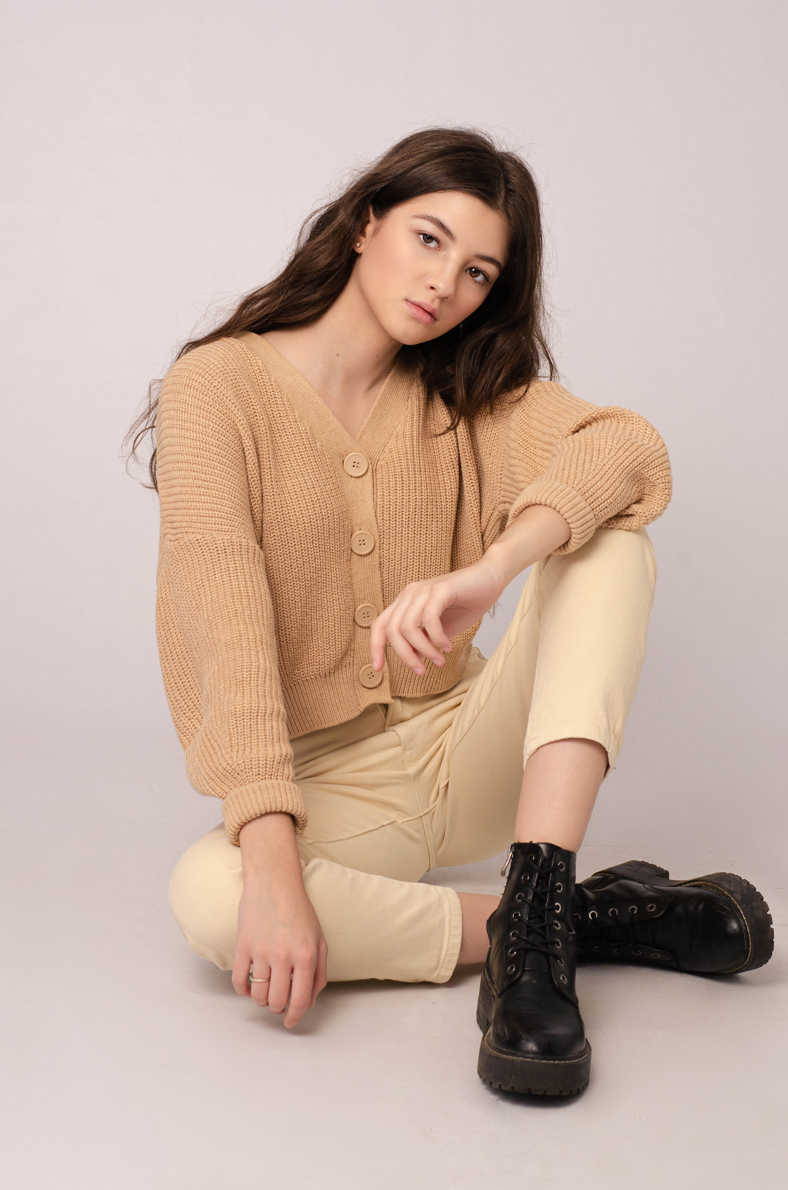 Олеся. Портретный фотограф в Хабаровске и Санкт-Петербурге Семенова Дарья