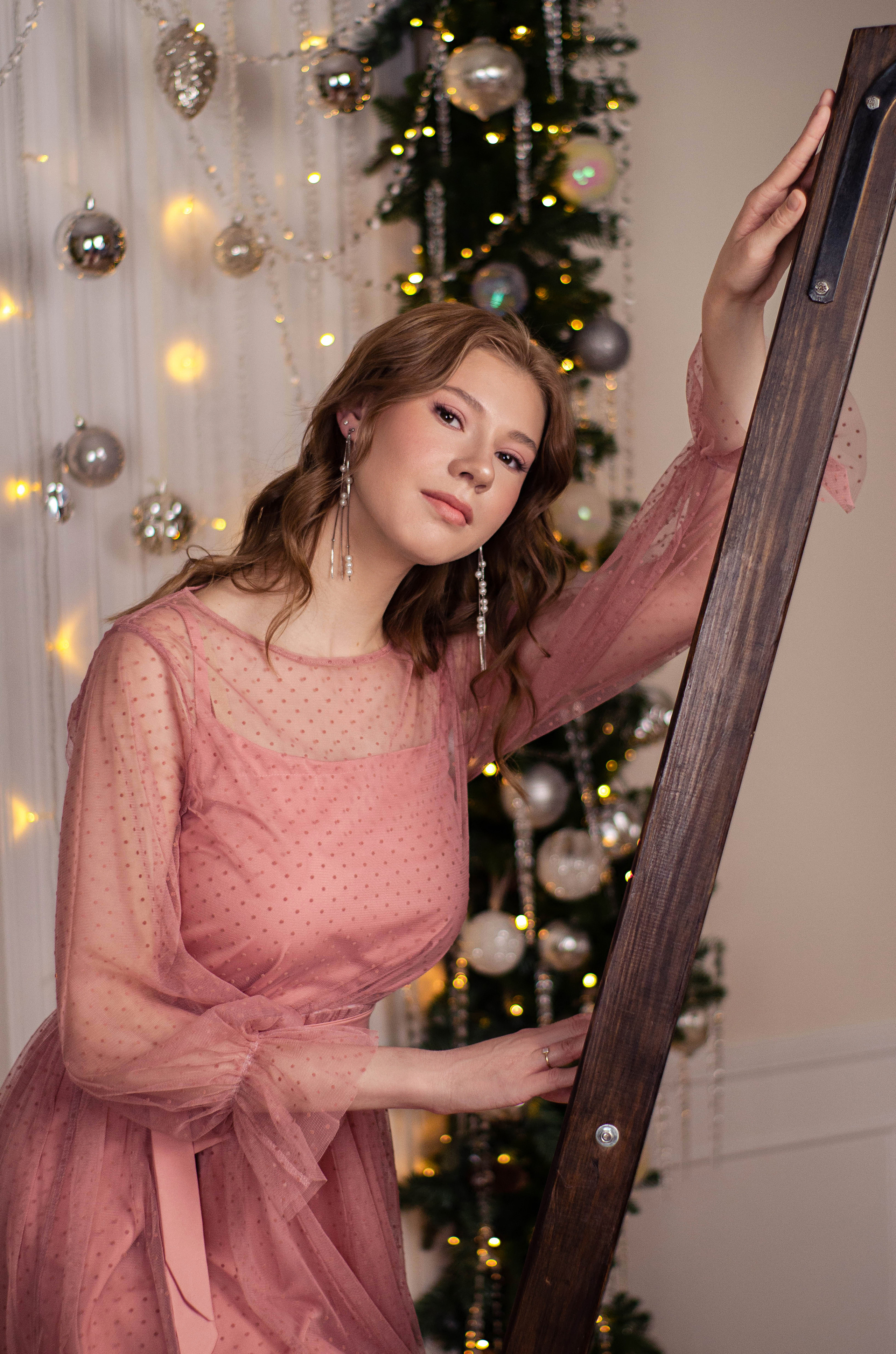 Ира. Портретный фотограф в Хабаровске и Санкт-Петербурге Семенова Дарья