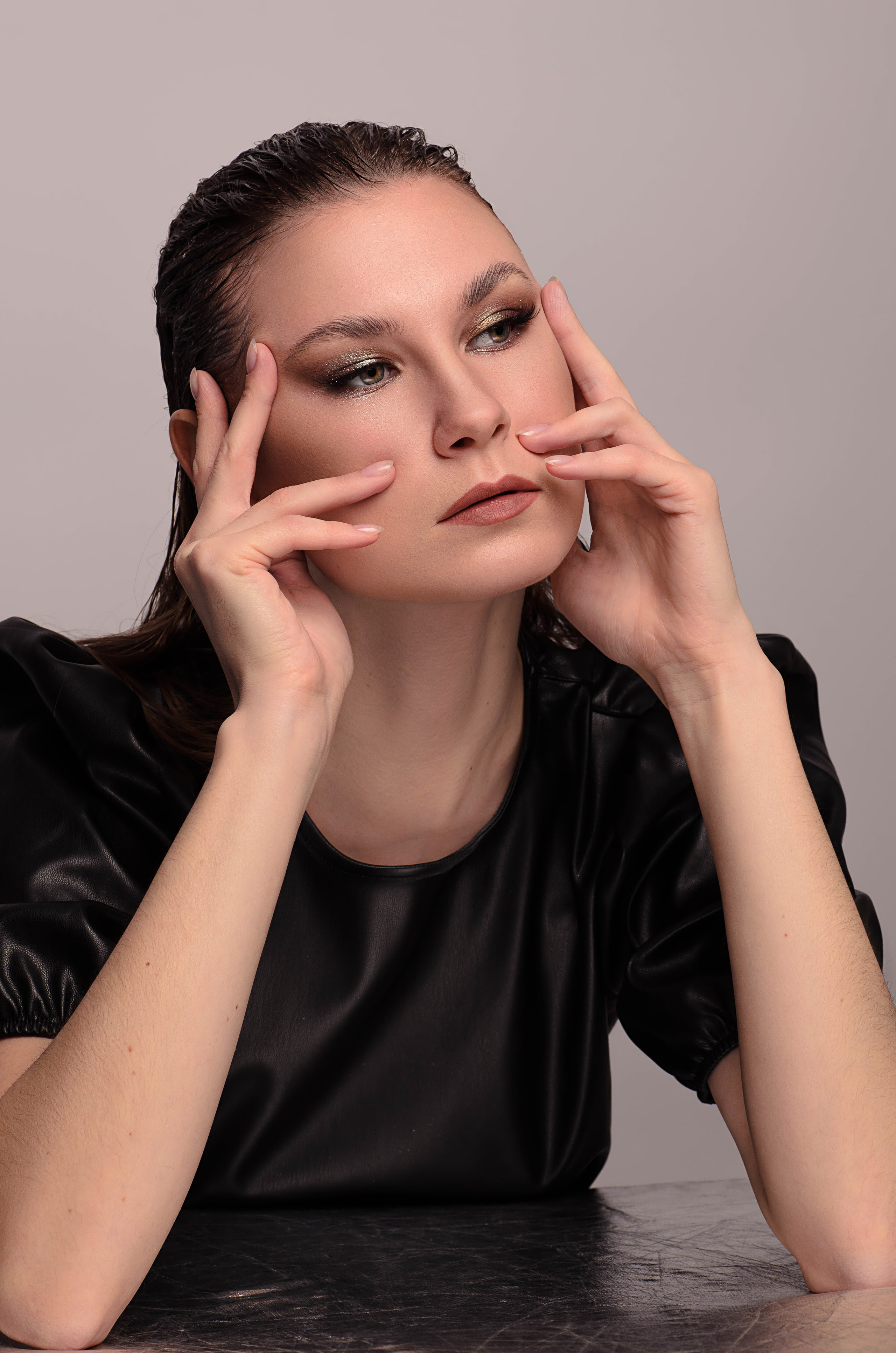 Яна. Портретный фотограф в Хабаровске и Санкт-Петербурге Семенова Дарья