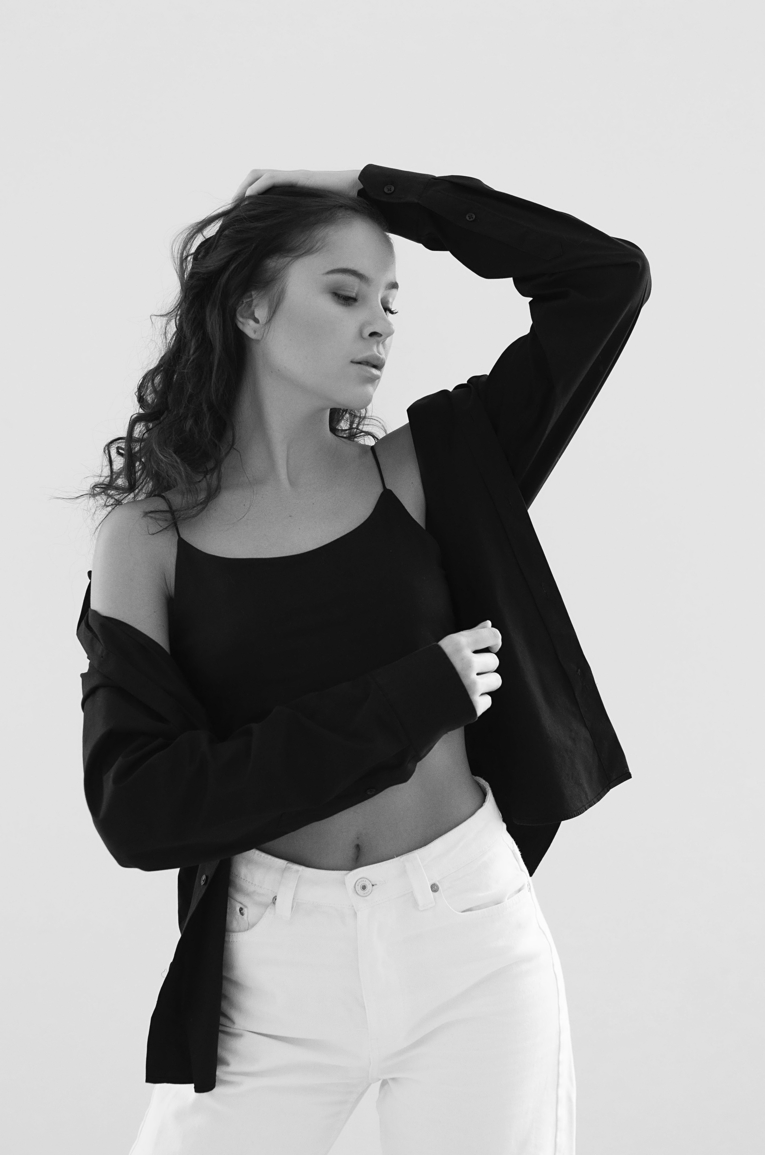 Вита. Портретный фотограф в Хабаровске и Санкт-Петербурге Семенова Дарья