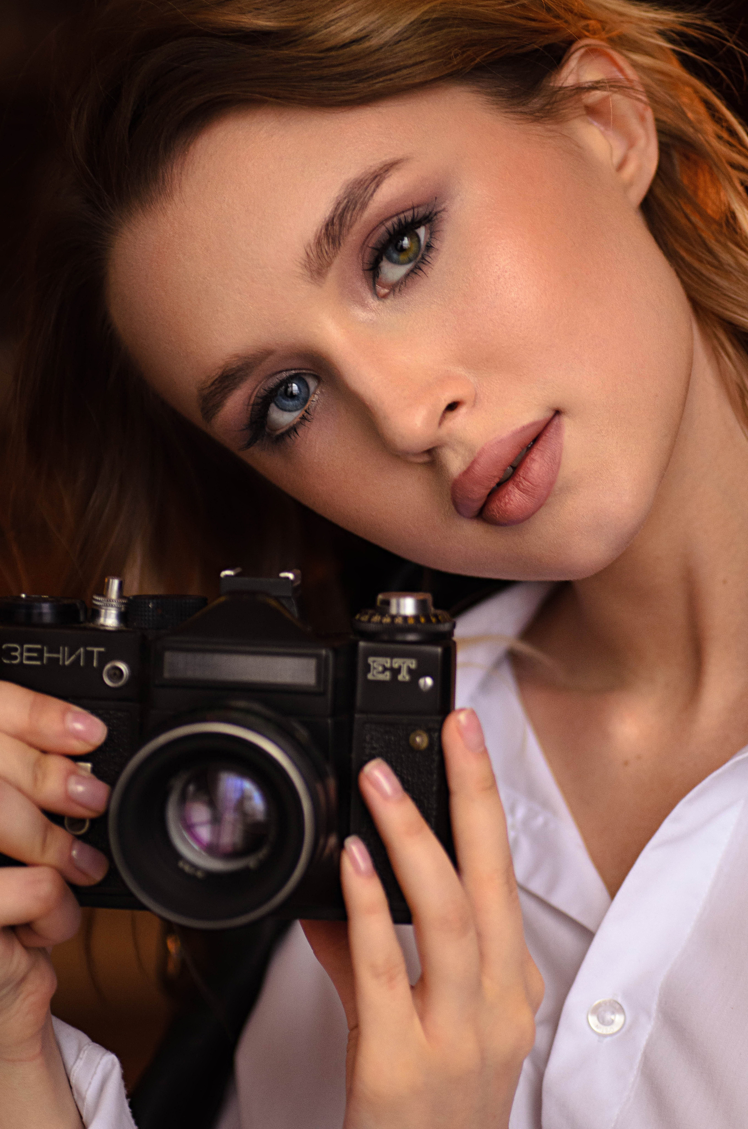 Услуги. Портретный фотограф в Хабаровске и Санкт-Петербурге Семенова Дарья