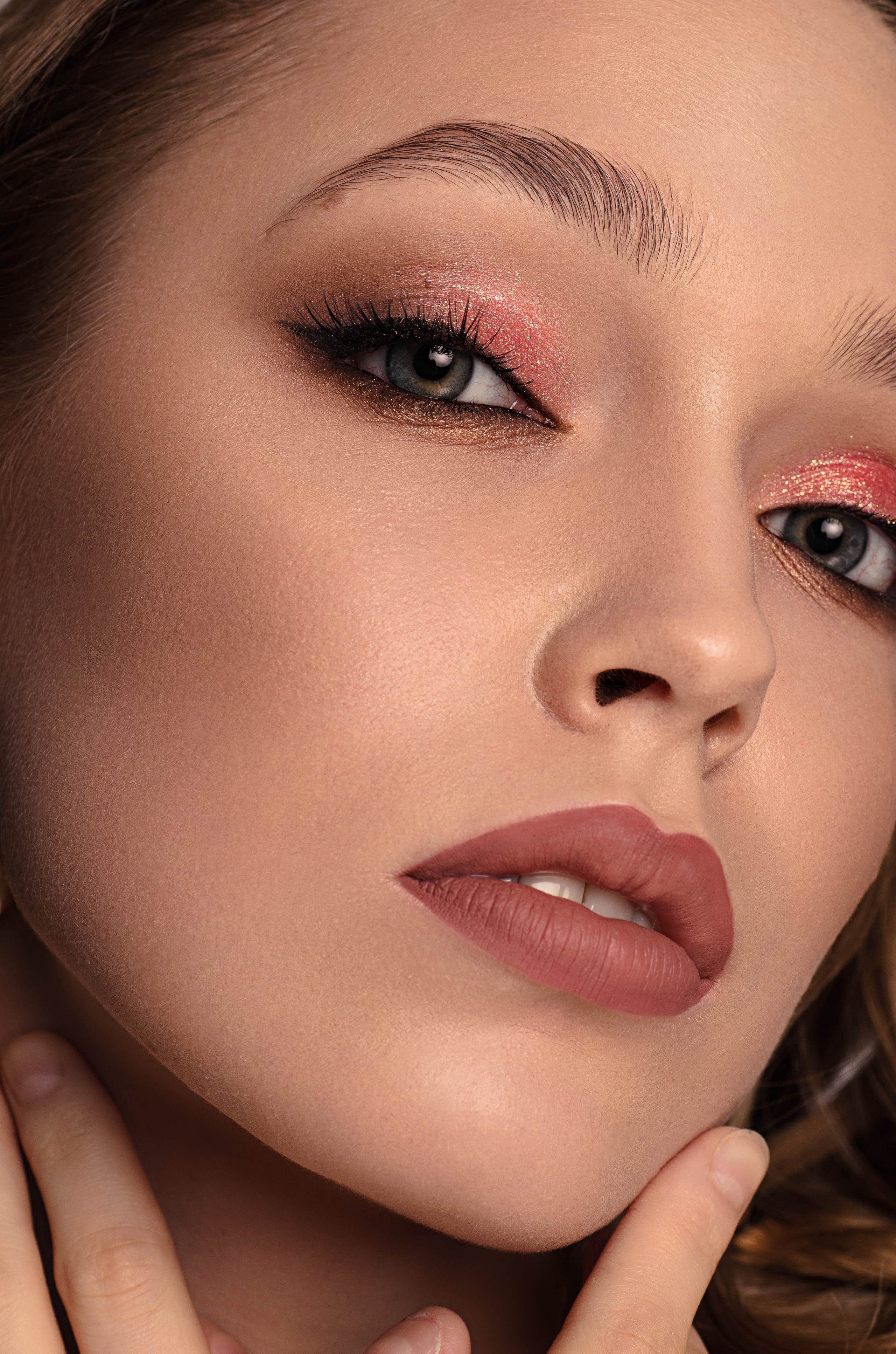 Варя. Портретный фотограф в Хабаровске и Санкт-Петербурге Семенова Дарья