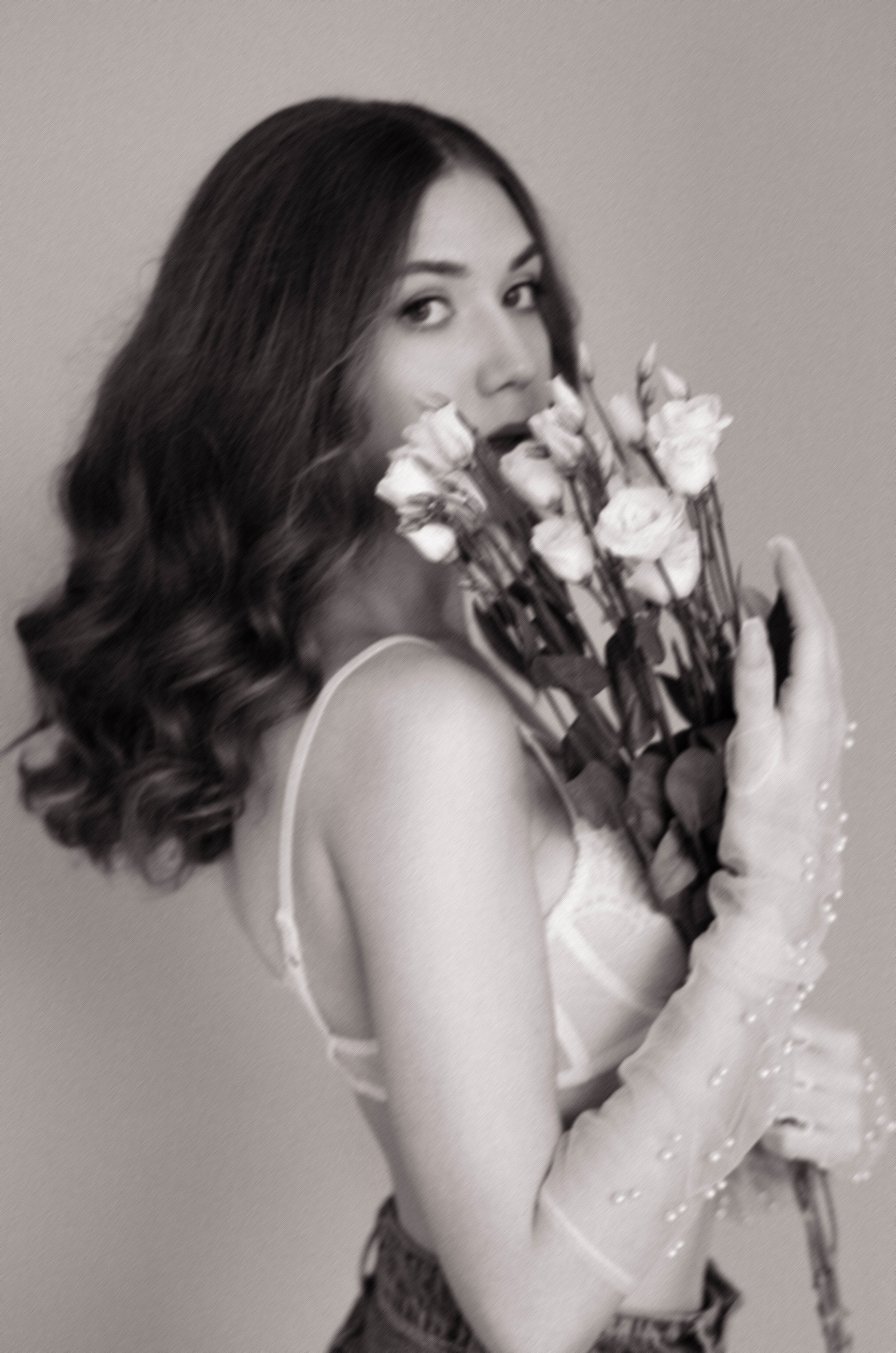 Алёна. Портретный фотограф в Хабаровске и Санкт-Петербурге Семенова Дарья