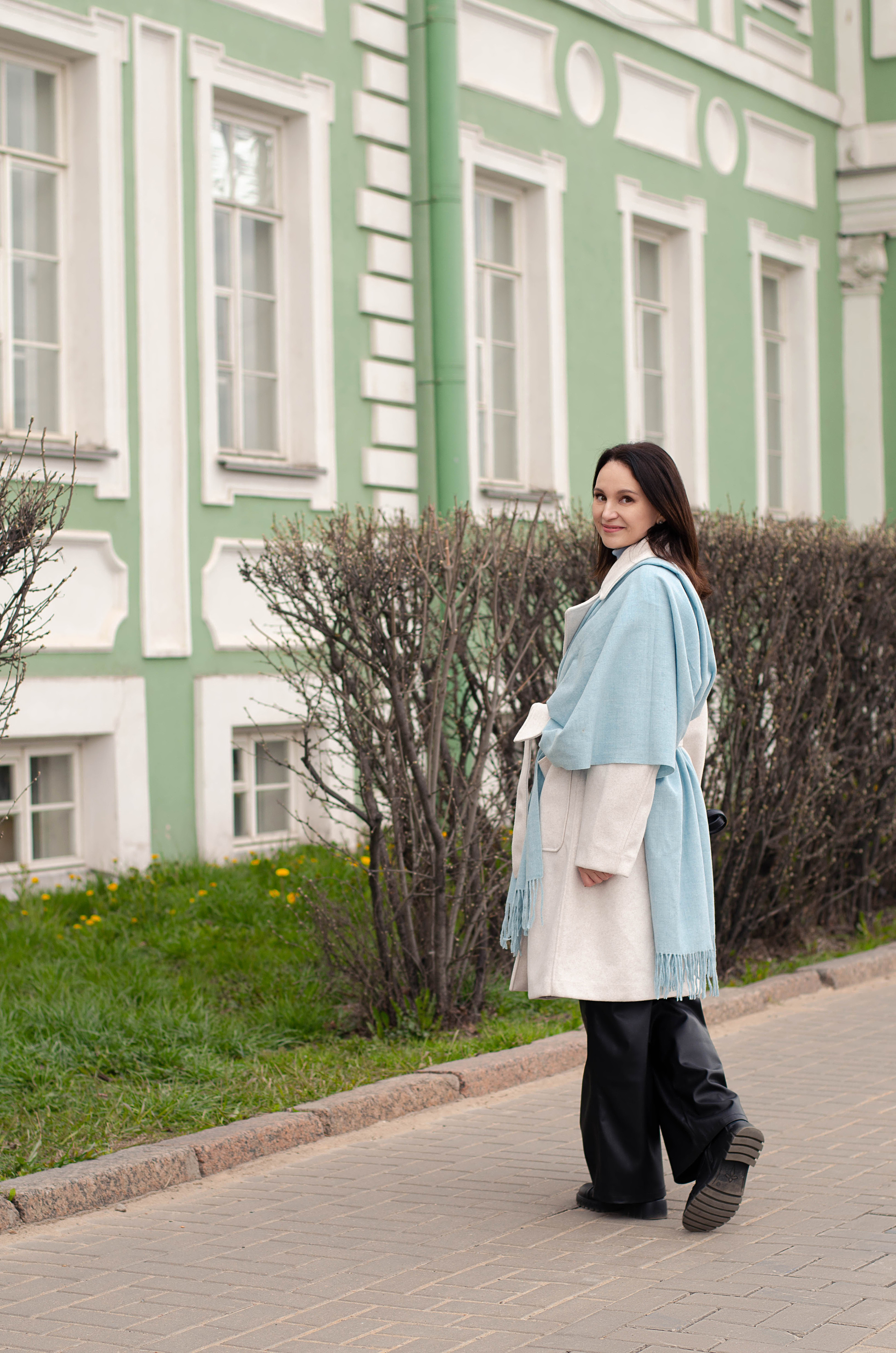 Юлия. Портретный фотограф в Хабаровске и Санкт-Петербурге Семенова Дарья