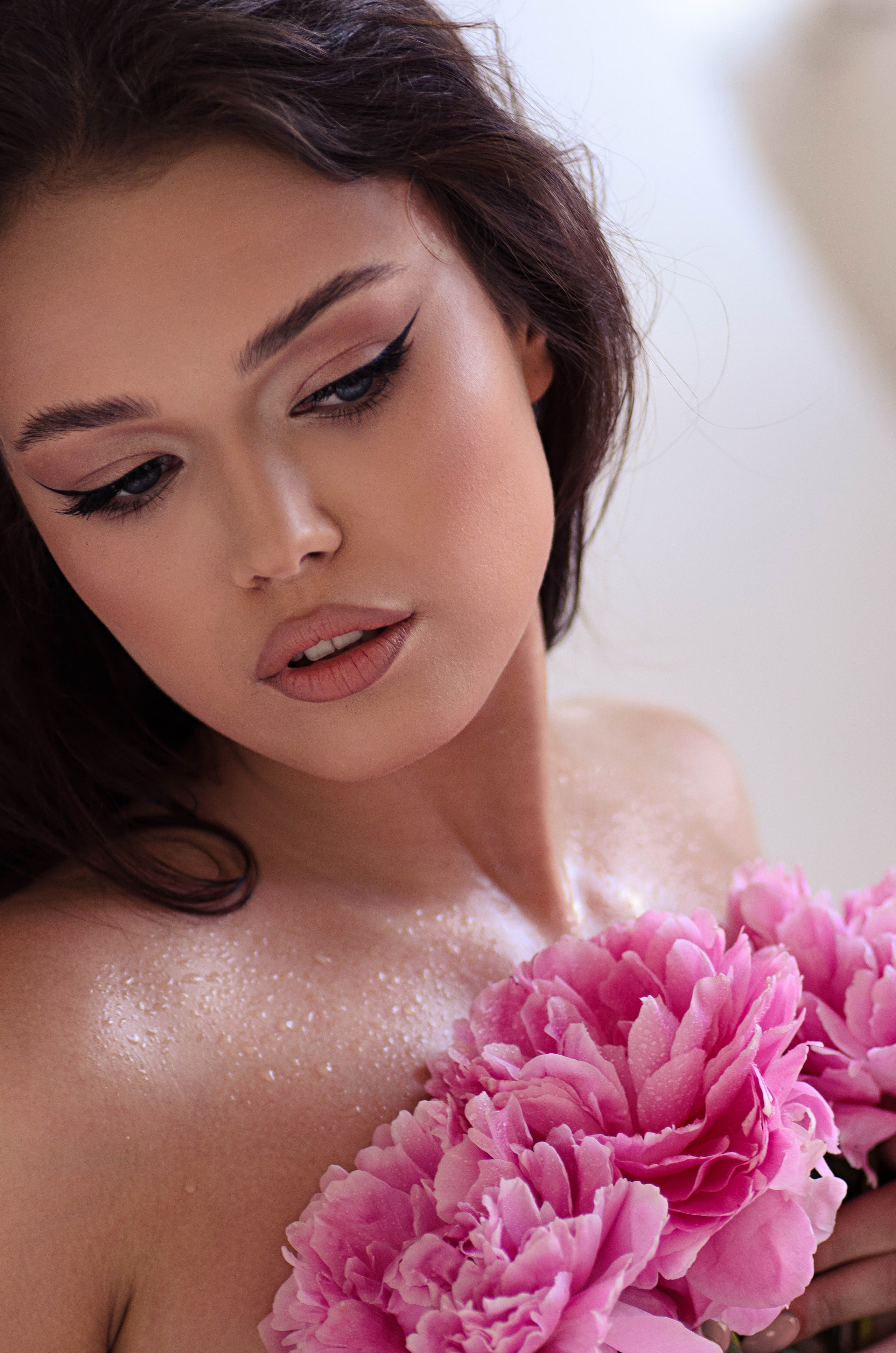 Катя. Портретный фотограф в Хабаровске и Санкт-Петербурге Семенова Дарья