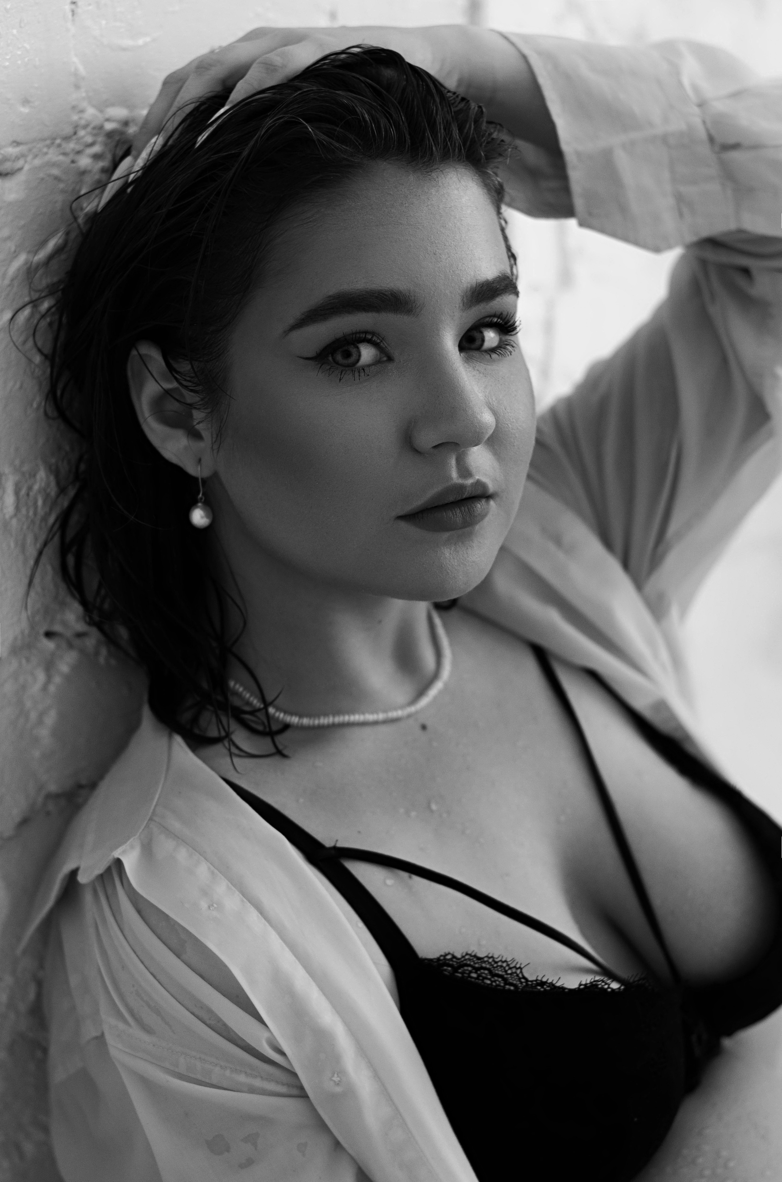 Катя. Портретный фотограф в Хабаровске и Санкт-Петербурге Семенова Дарья