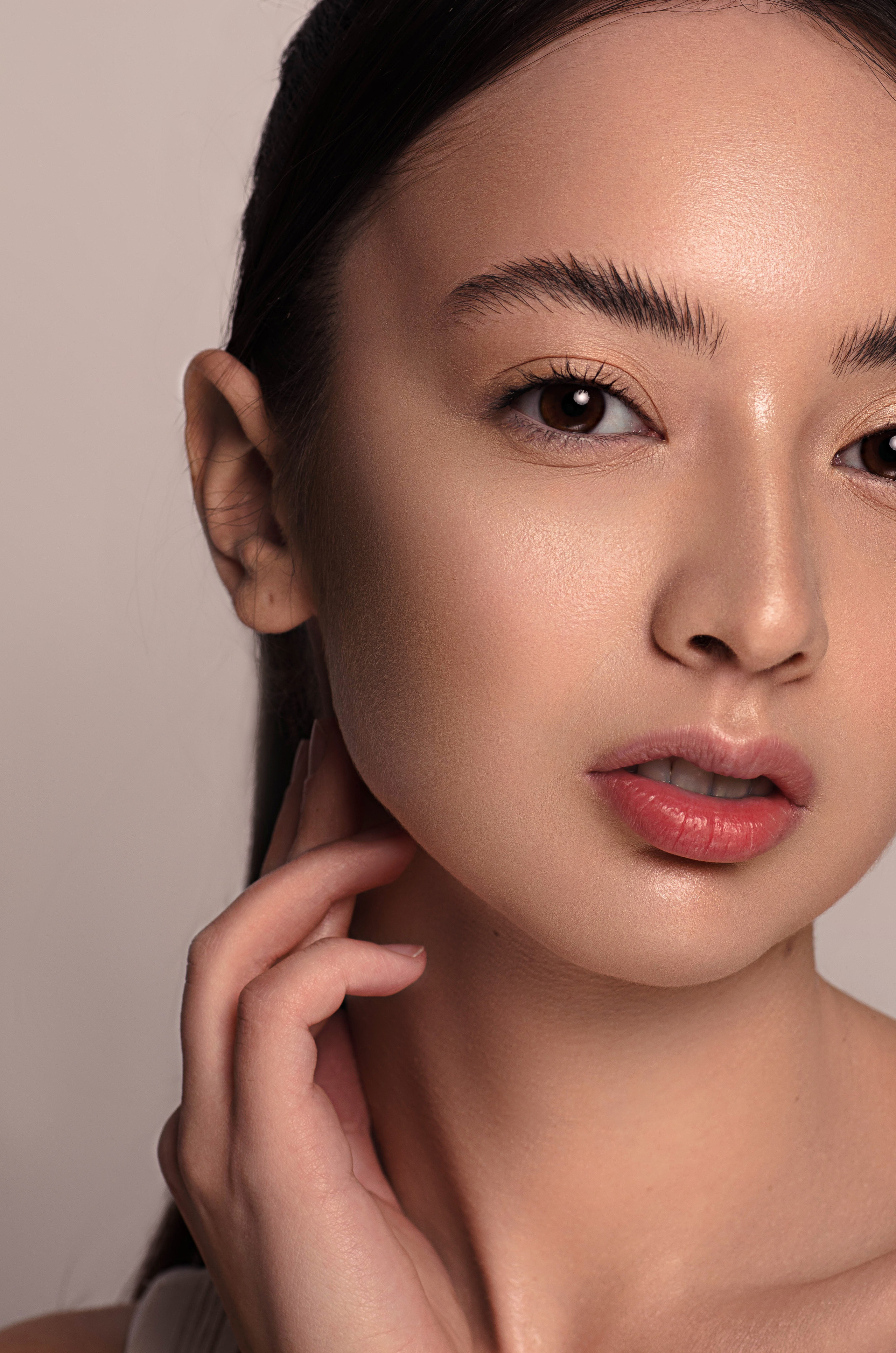 Вероника. Портретный фотограф в Хабаровске и Санкт-Петербурге Семенова Дарья