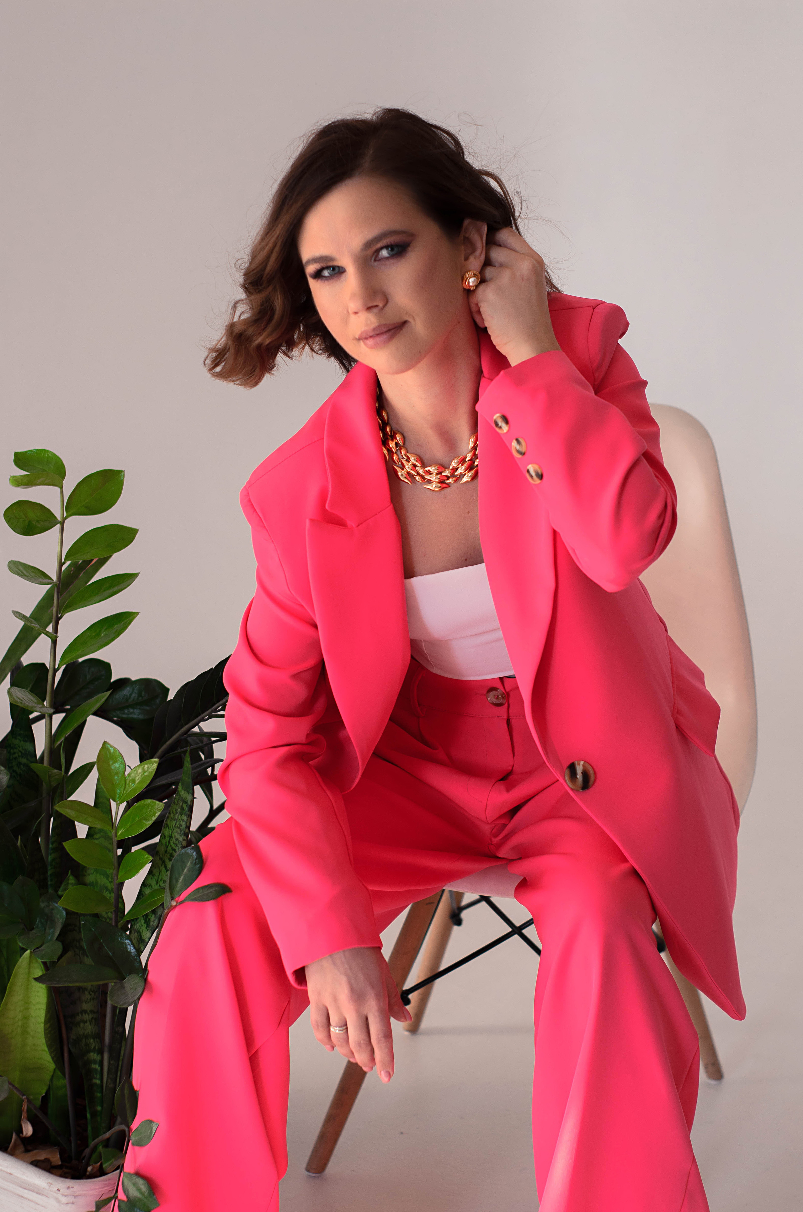 Юлия. Портретный фотограф в Хабаровске и Санкт-Петербурге Семенова Дарья