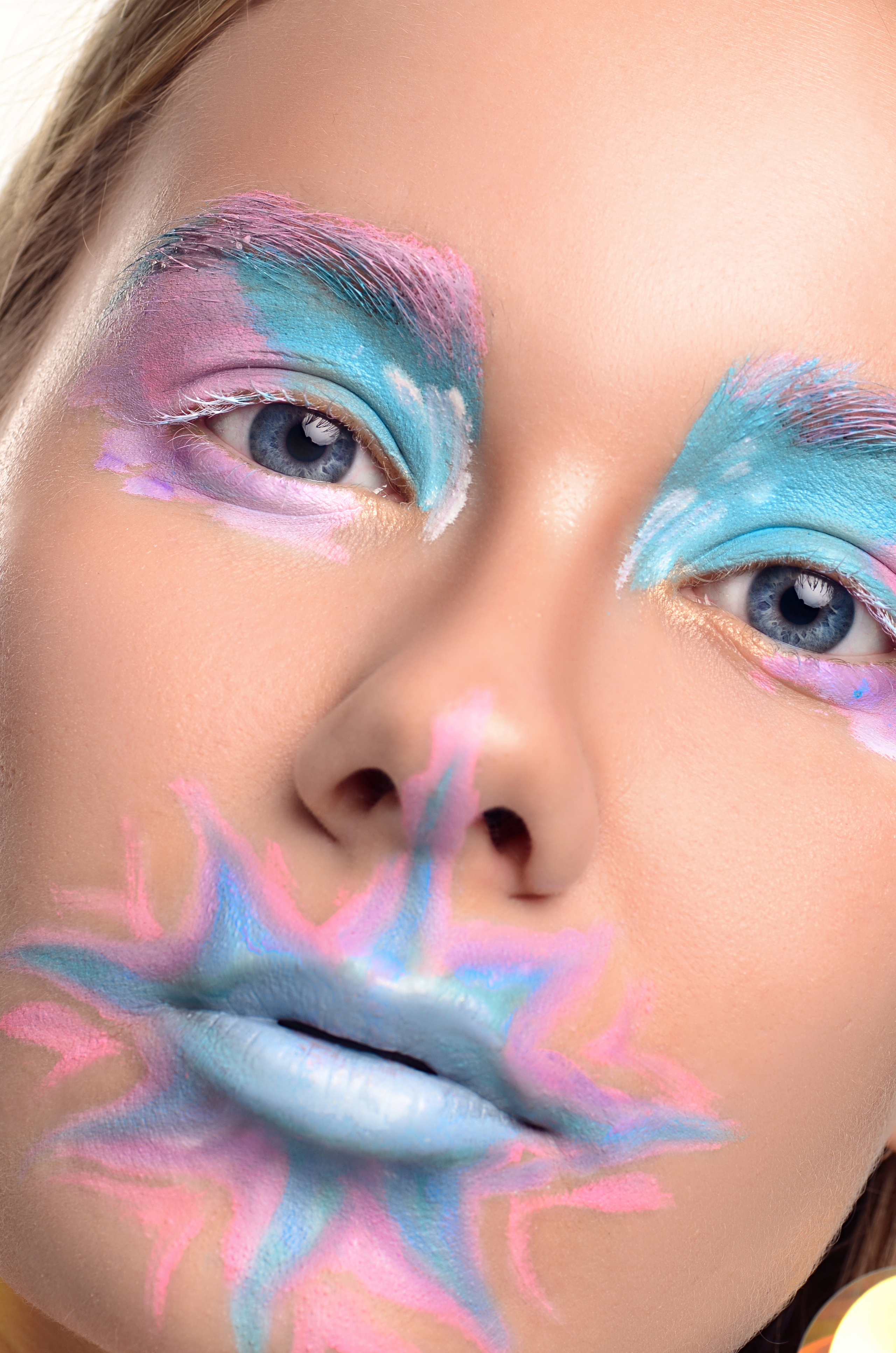 Алина. Портретный фотограф в Хабаровске и Санкт-Петербурге Семенова Дарья