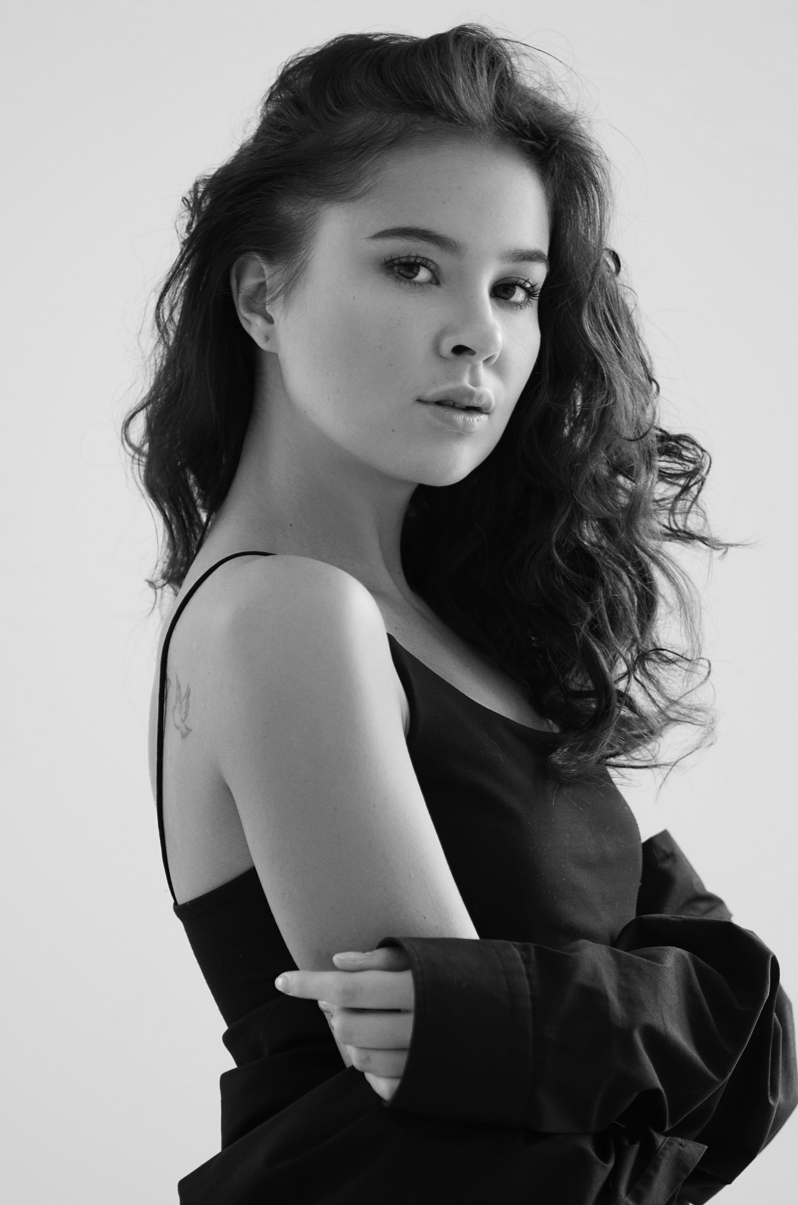 Вита. Портретный фотограф в Хабаровске и Санкт-Петербурге Семенова Дарья