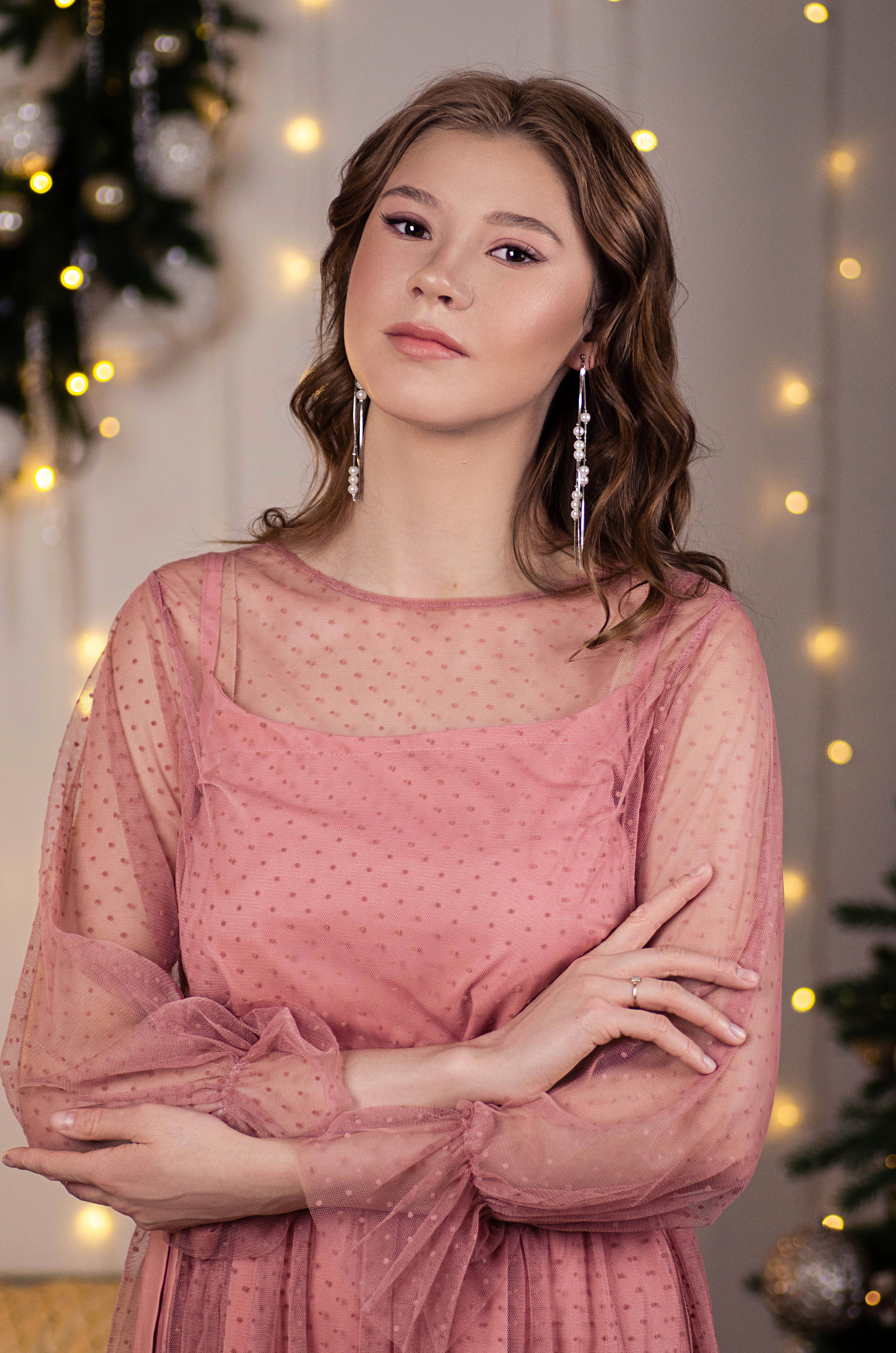 Ира. Портретный фотограф в Хабаровске и Санкт-Петербурге Семенова Дарья