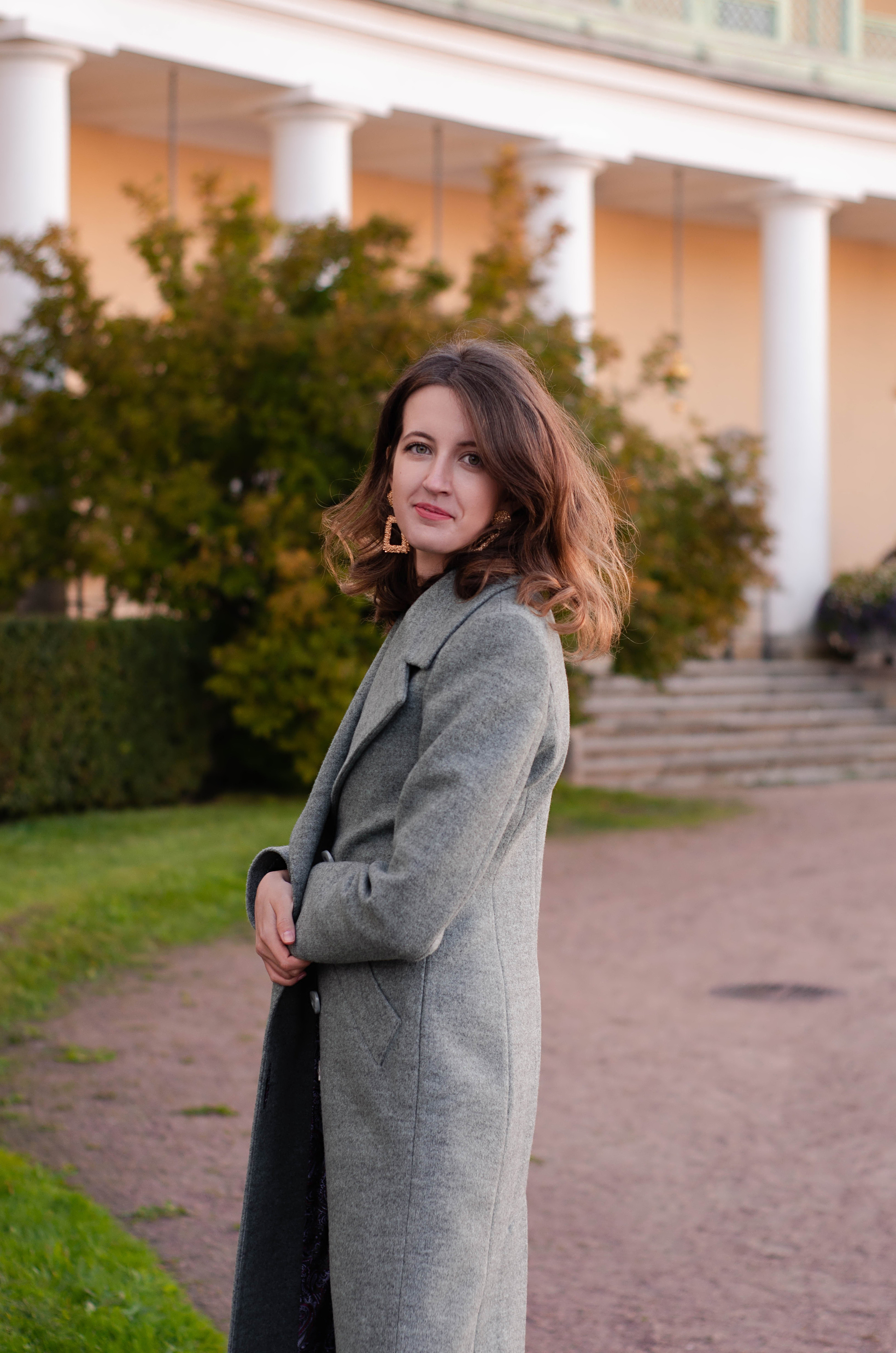 Таня. Портретный фотограф в Хабаровске и Санкт-Петербурге Семенова Дарья