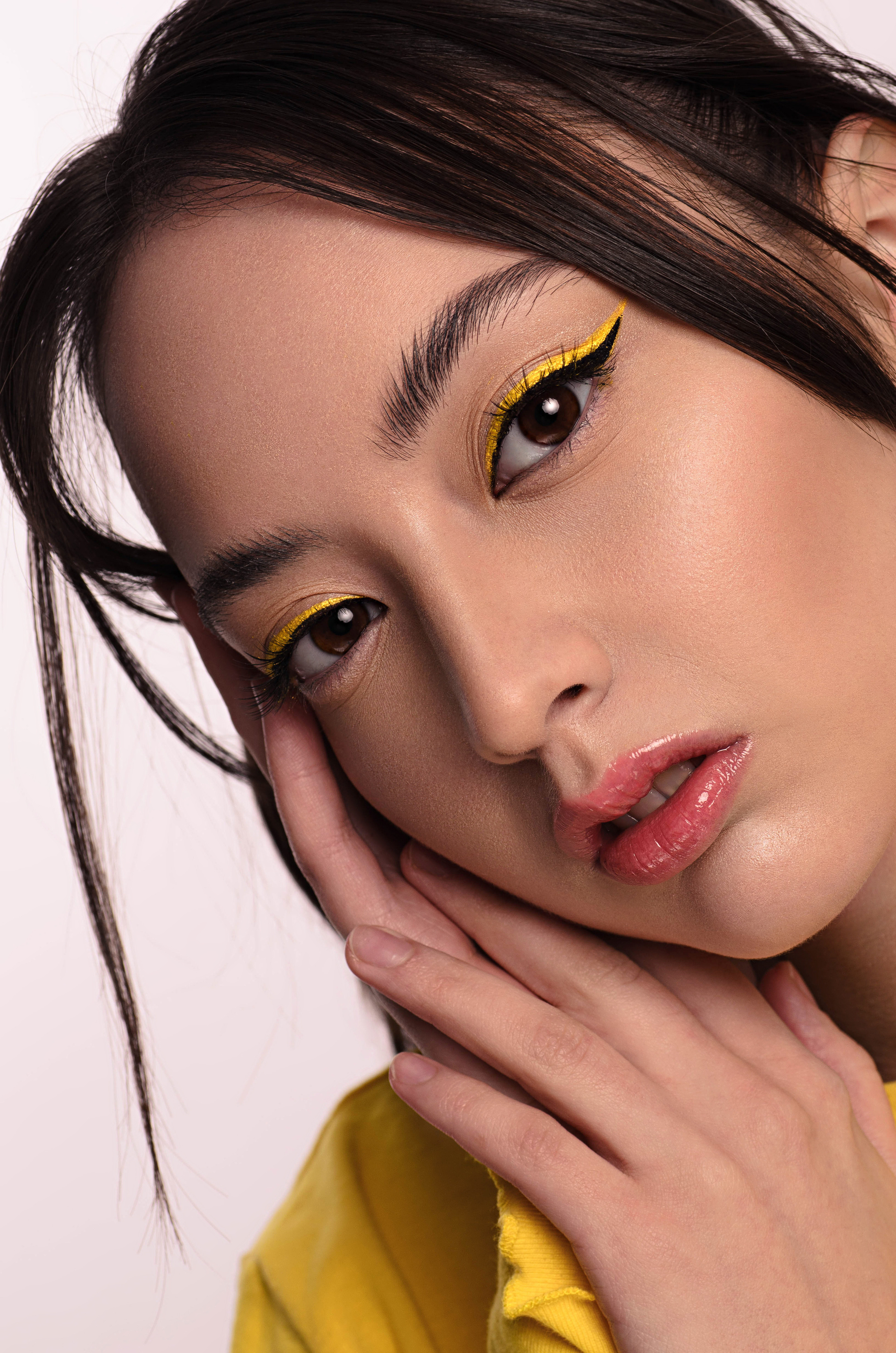 Вероника. Портретный фотограф в Хабаровске и Санкт-Петербурге Семенова Дарья