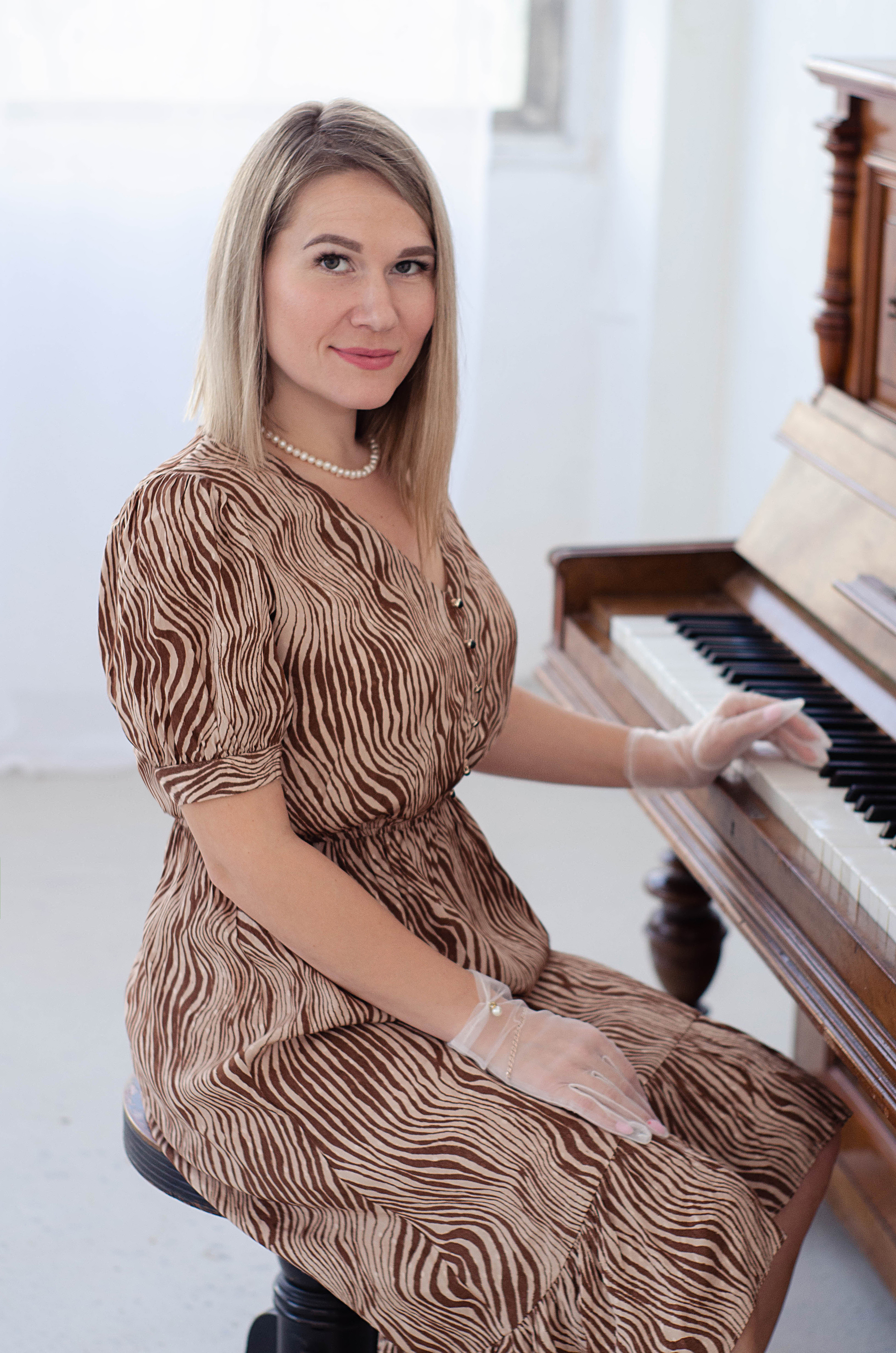 Ольга. Портретный фотограф в Хабаровске и Санкт-Петербурге Семенова Дарья