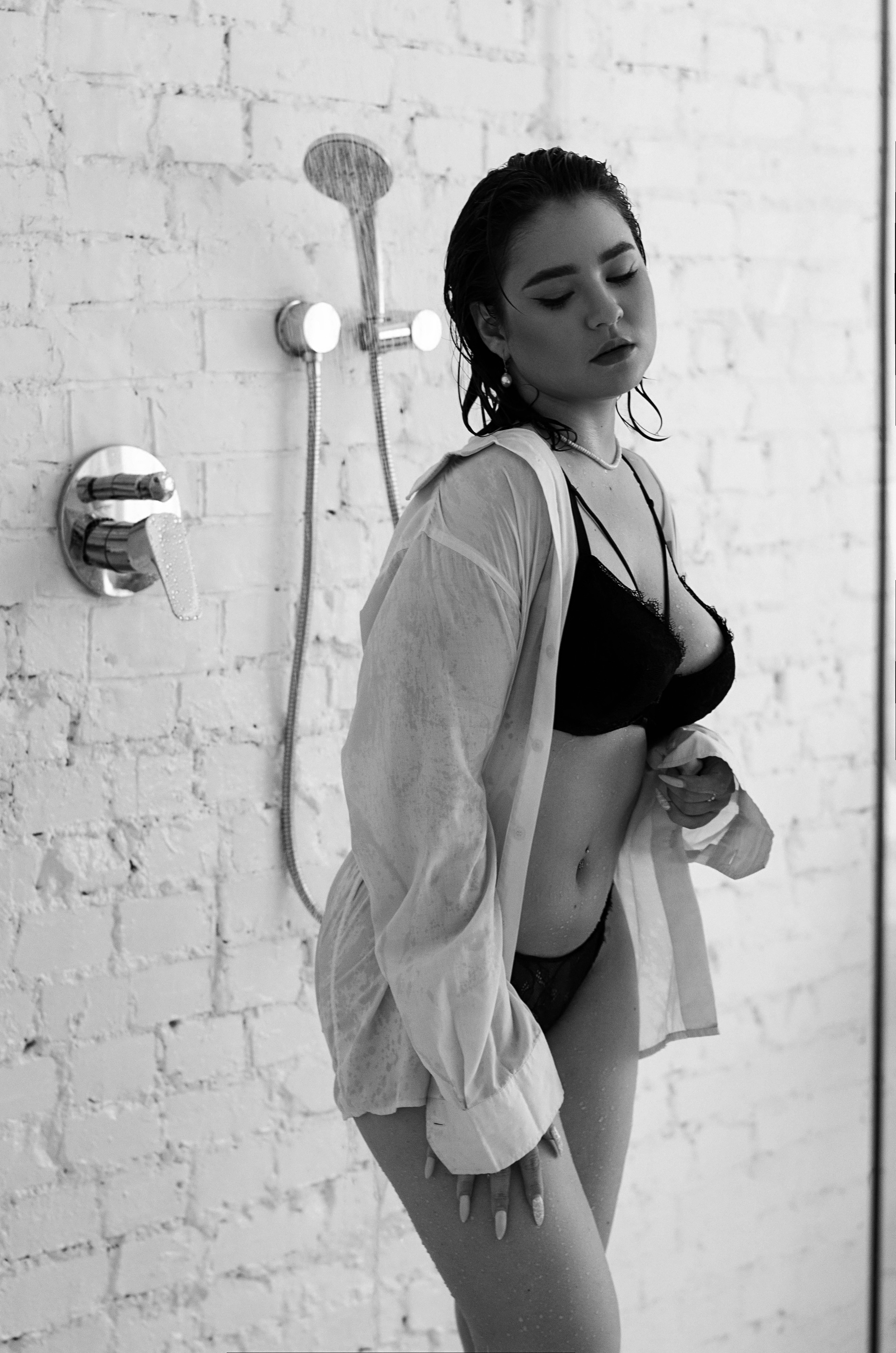 Катя. Портретный фотограф в Хабаровске и Санкт-Петербурге Семенова Дарья