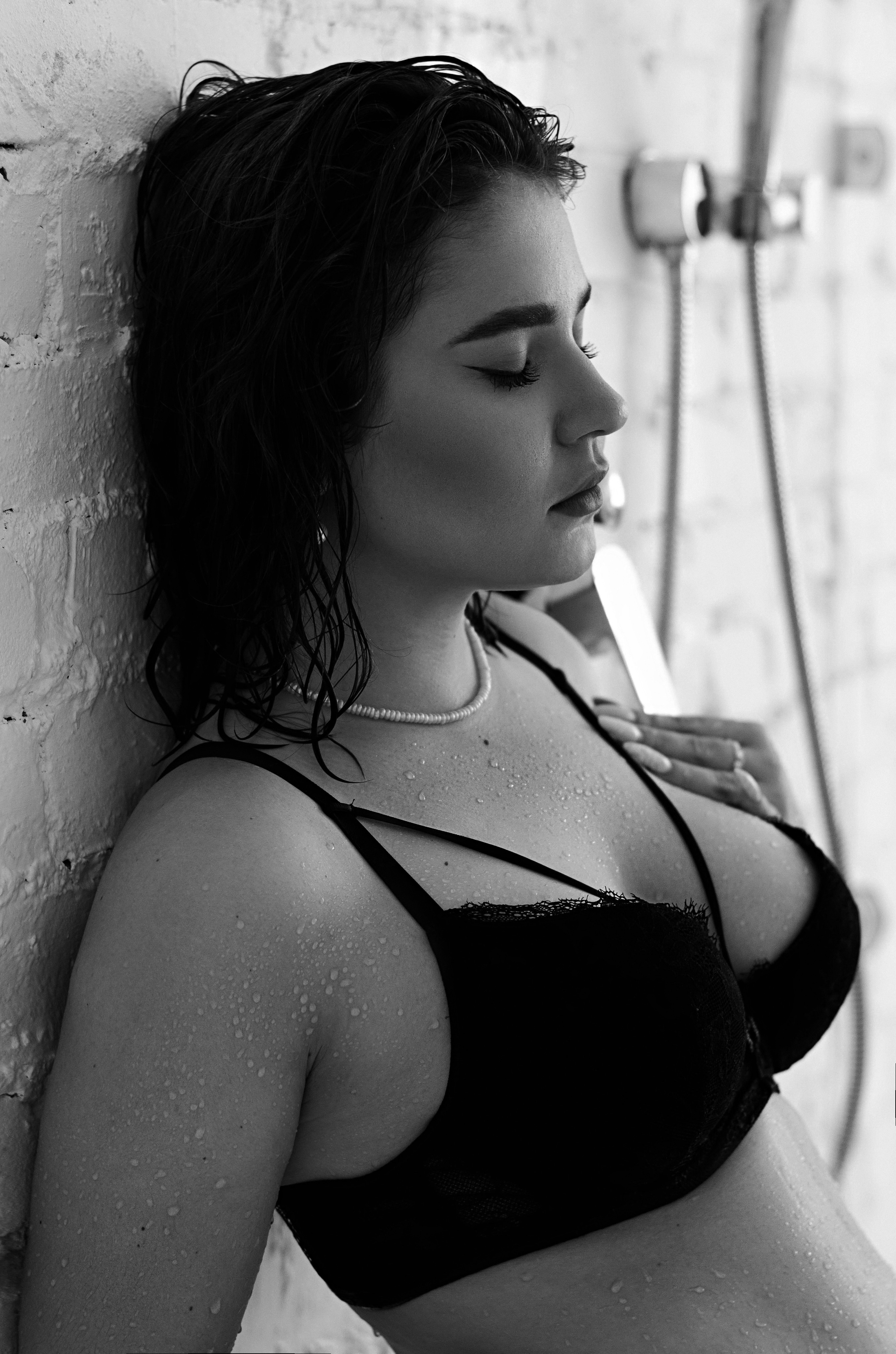 Катя. Портретный фотограф в Хабаровске и Санкт-Петербурге Семенова Дарья