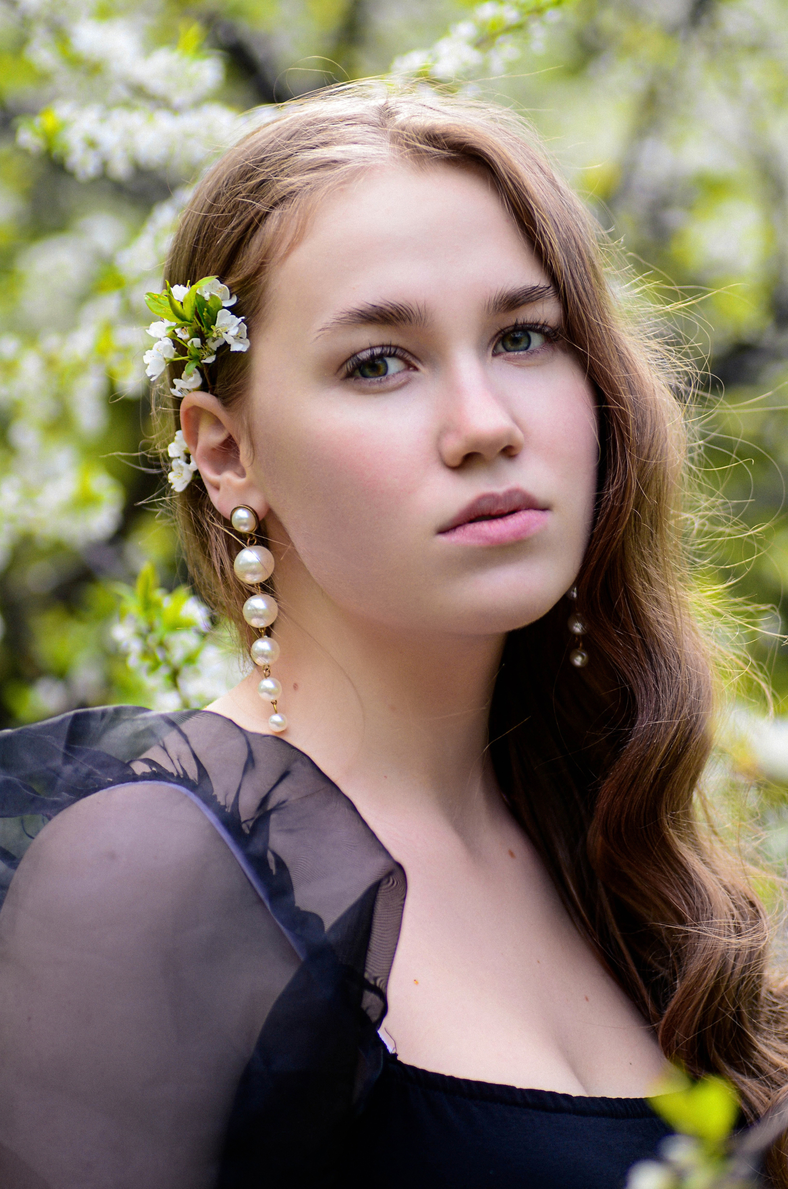 Лера. Портретный фотограф в Хабаровске и Санкт-Петербурге Семенова Дарья