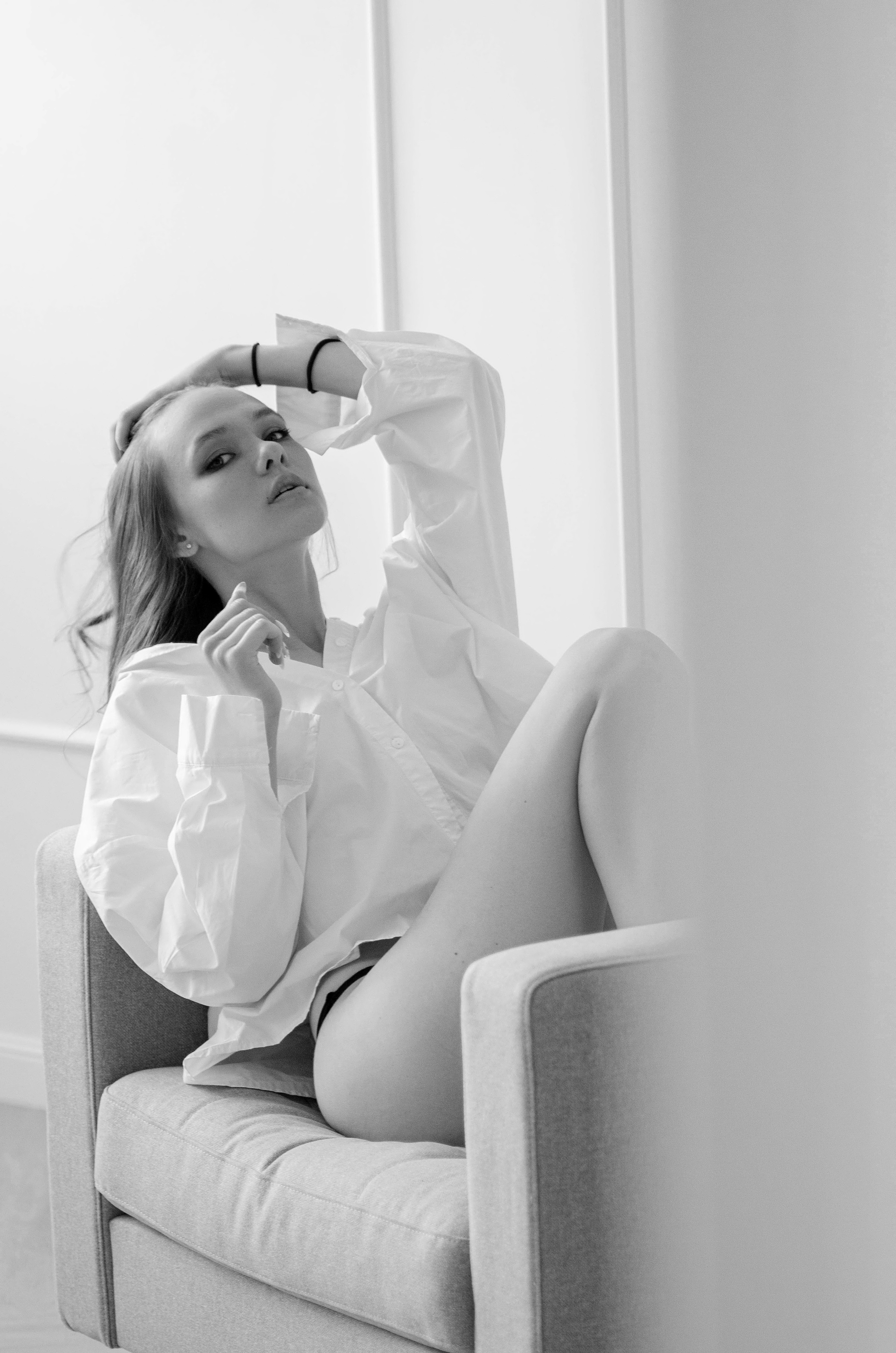 Ярослава. Портретный фотограф в Хабаровске и Санкт-Петербурге Семенова Дарья