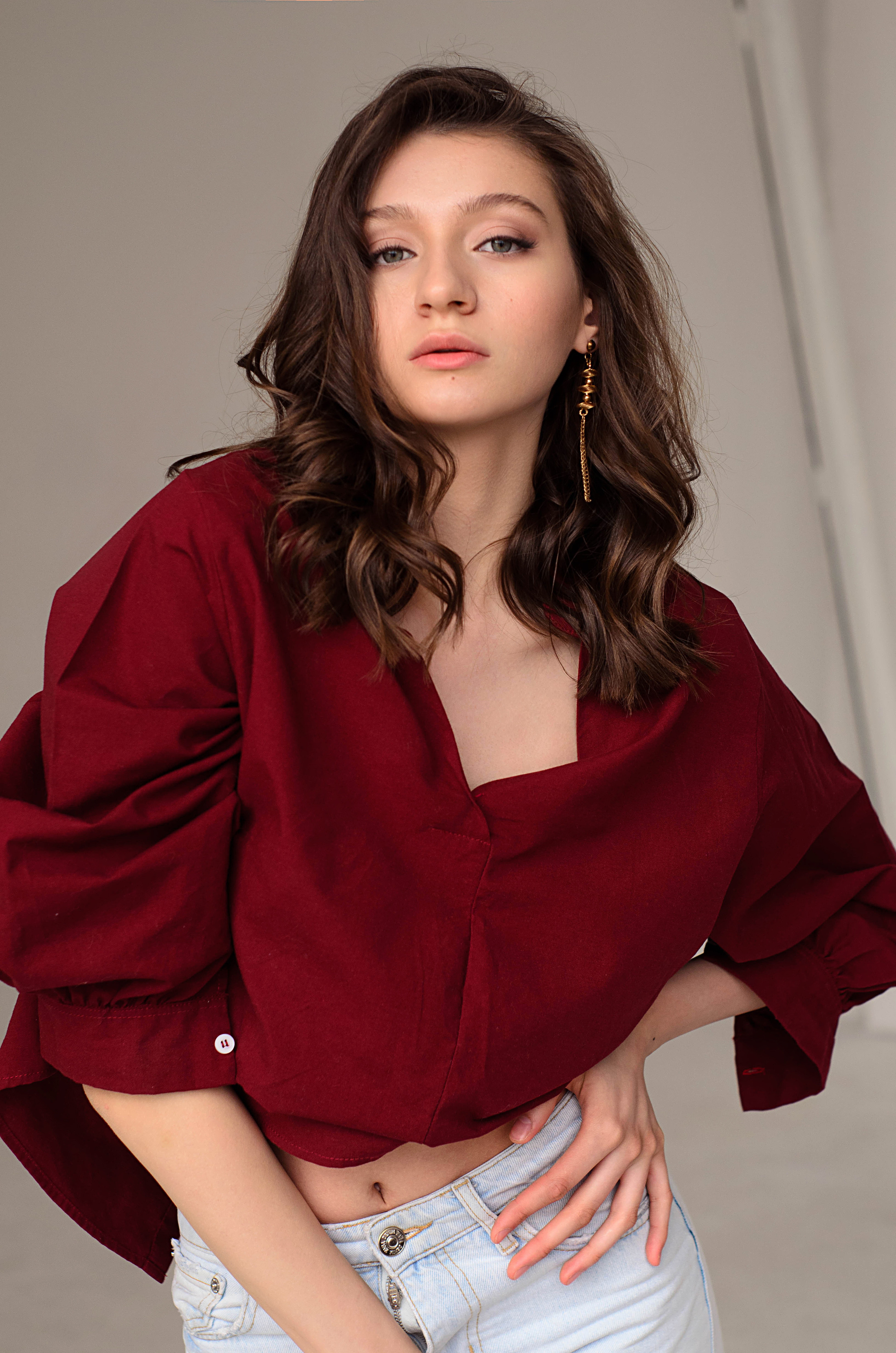 Лена. Портретный фотограф в Хабаровске и Санкт-Петербурге Семенова Дарья