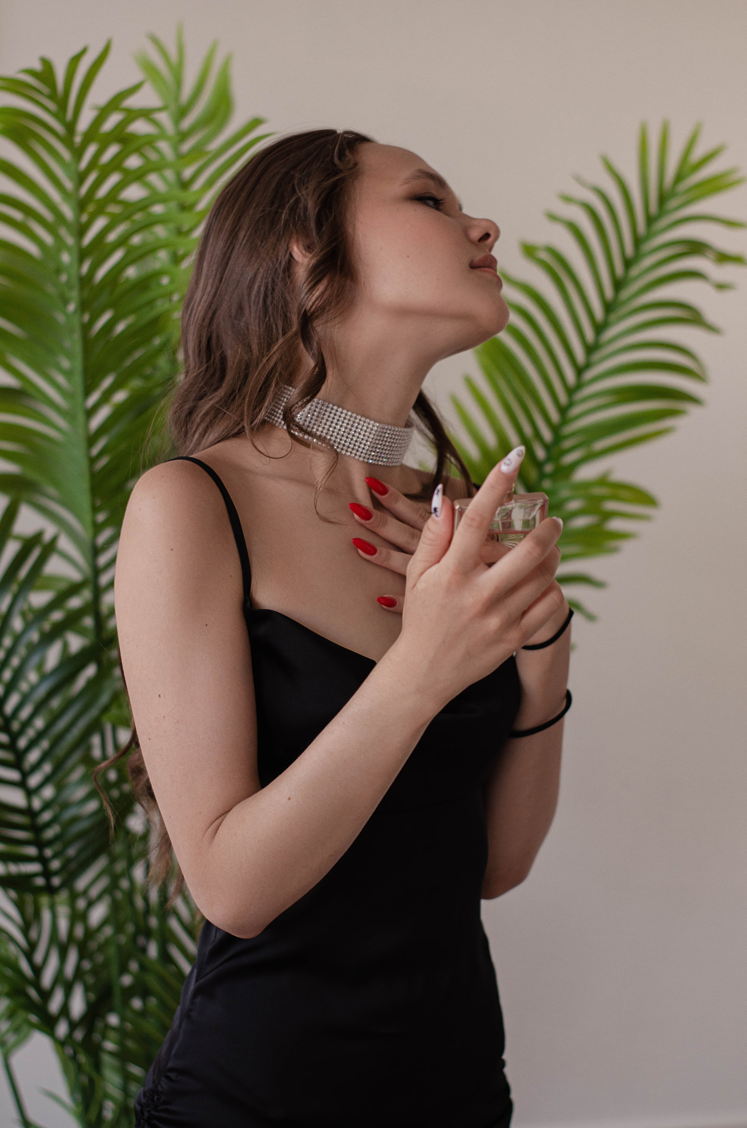 Ярослава. Портретный фотограф в Хабаровске и Санкт-Петербурге Семенова Дарья