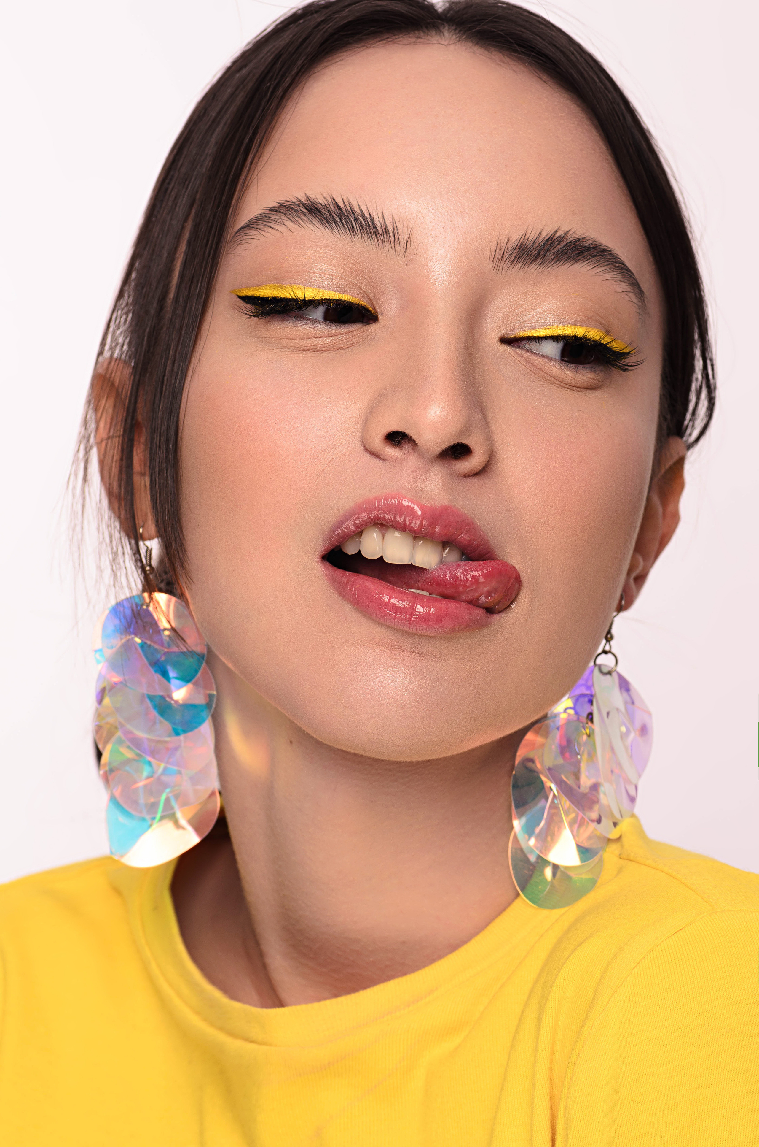 Вероника. Портретный фотограф в Хабаровске и Санкт-Петербурге Семенова Дарья