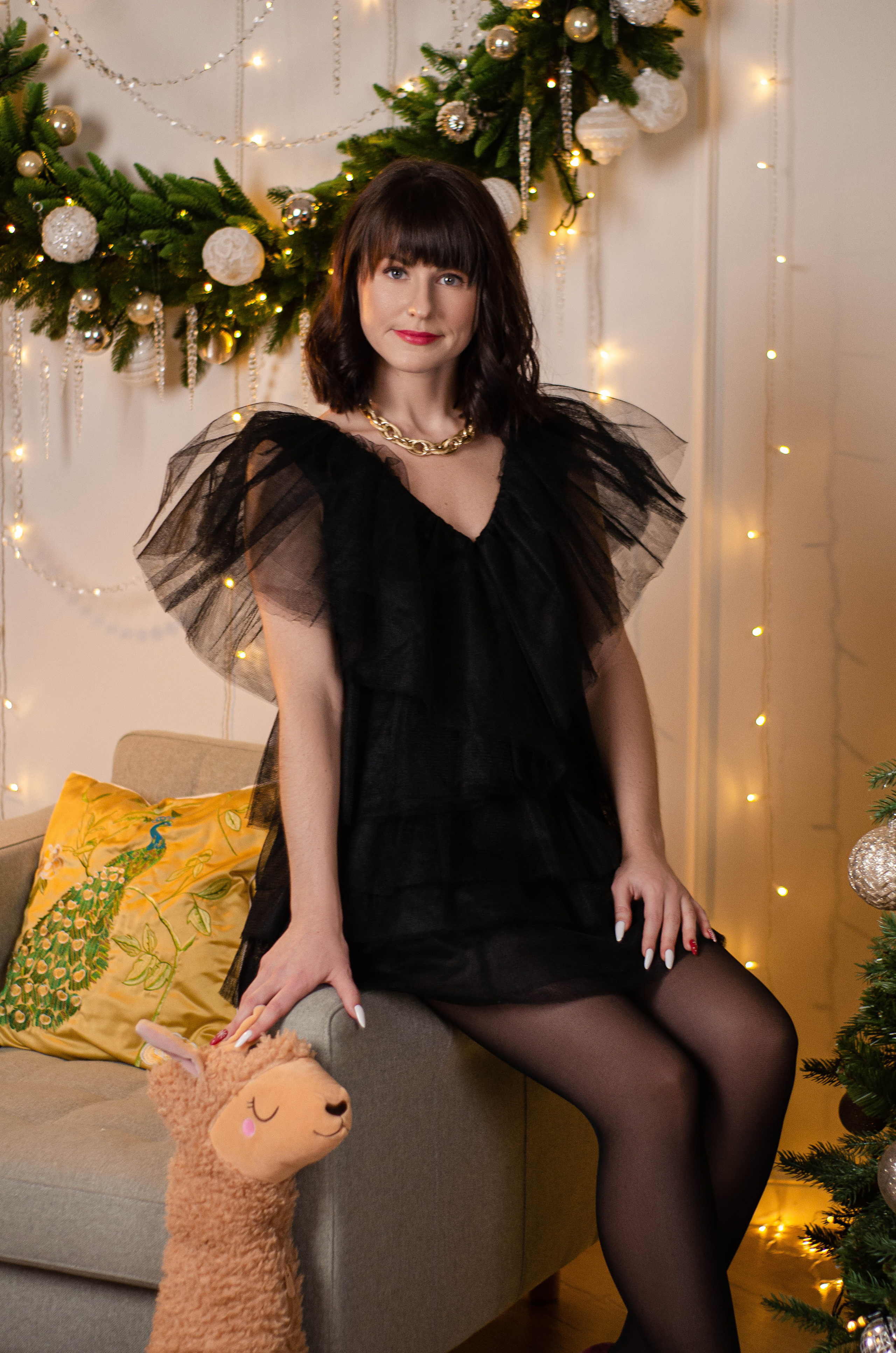 Александра. Портретный фотограф в Хабаровске и Санкт-Петербурге Семенова Дарья