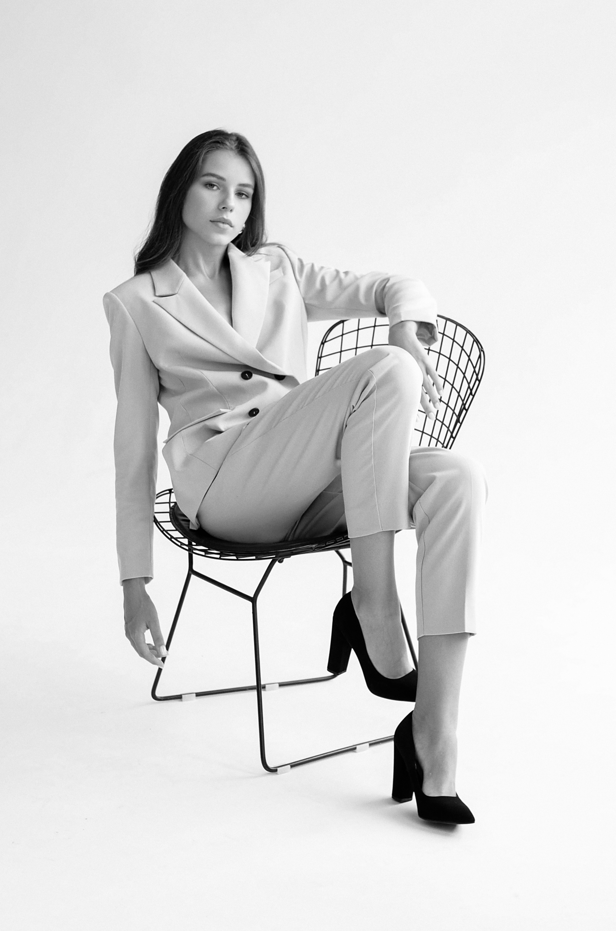 Полина. Портретный фотограф в Хабаровске и Санкт-Петербурге Семенова Дарья