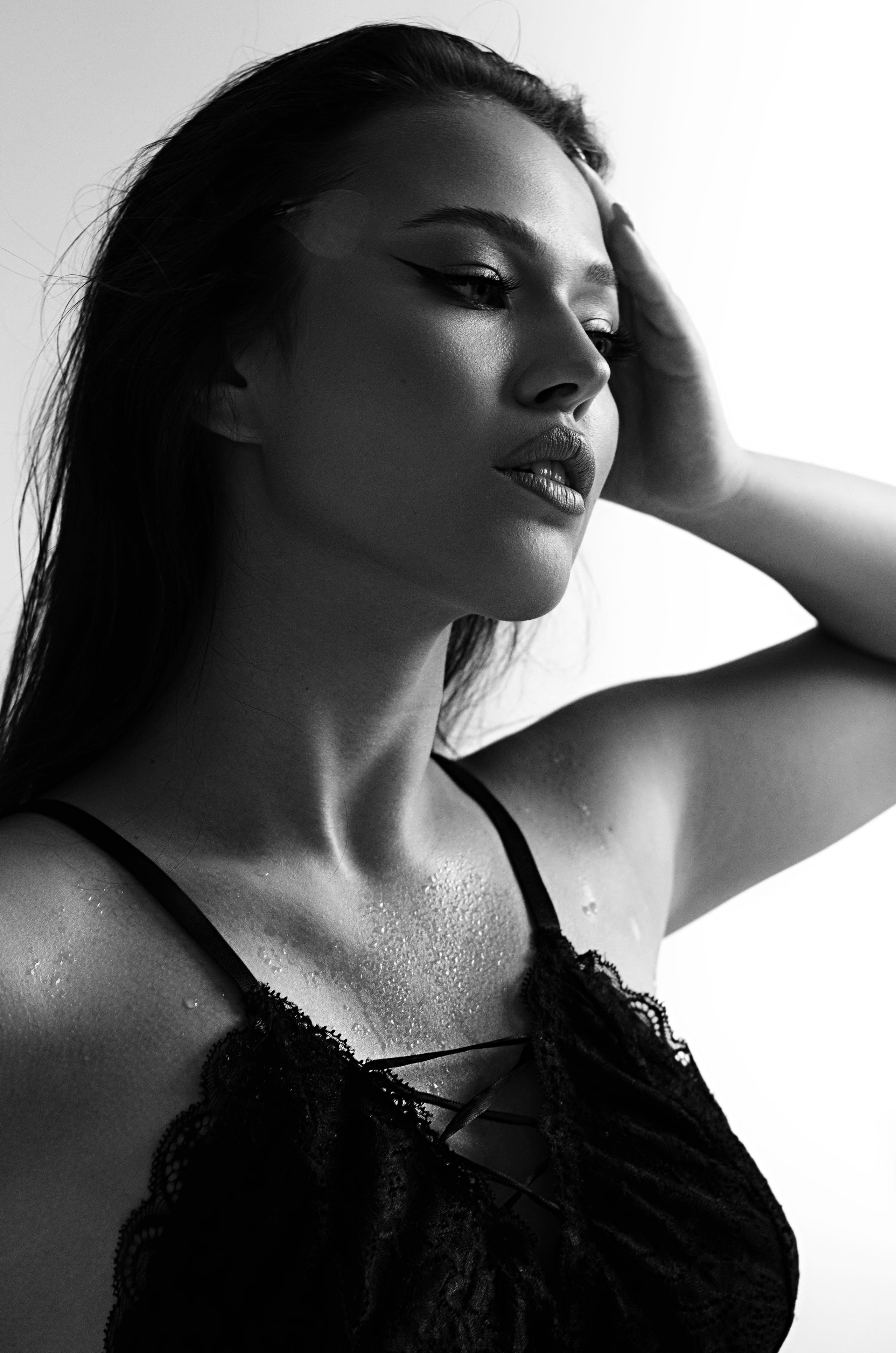 Катя. Портретный фотограф в Хабаровске и Санкт-Петербурге Семенова Дарья